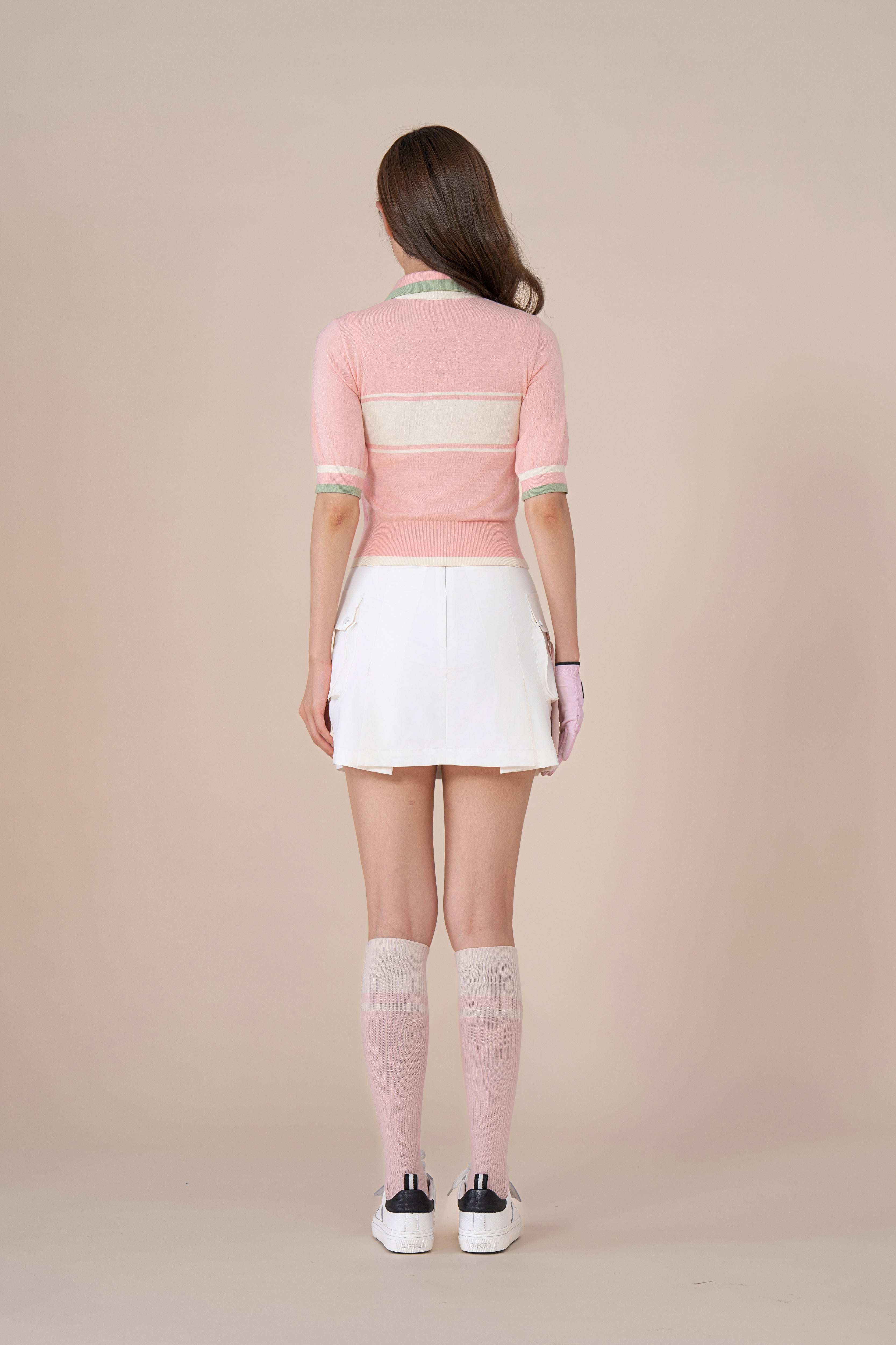 Birdie Sweater