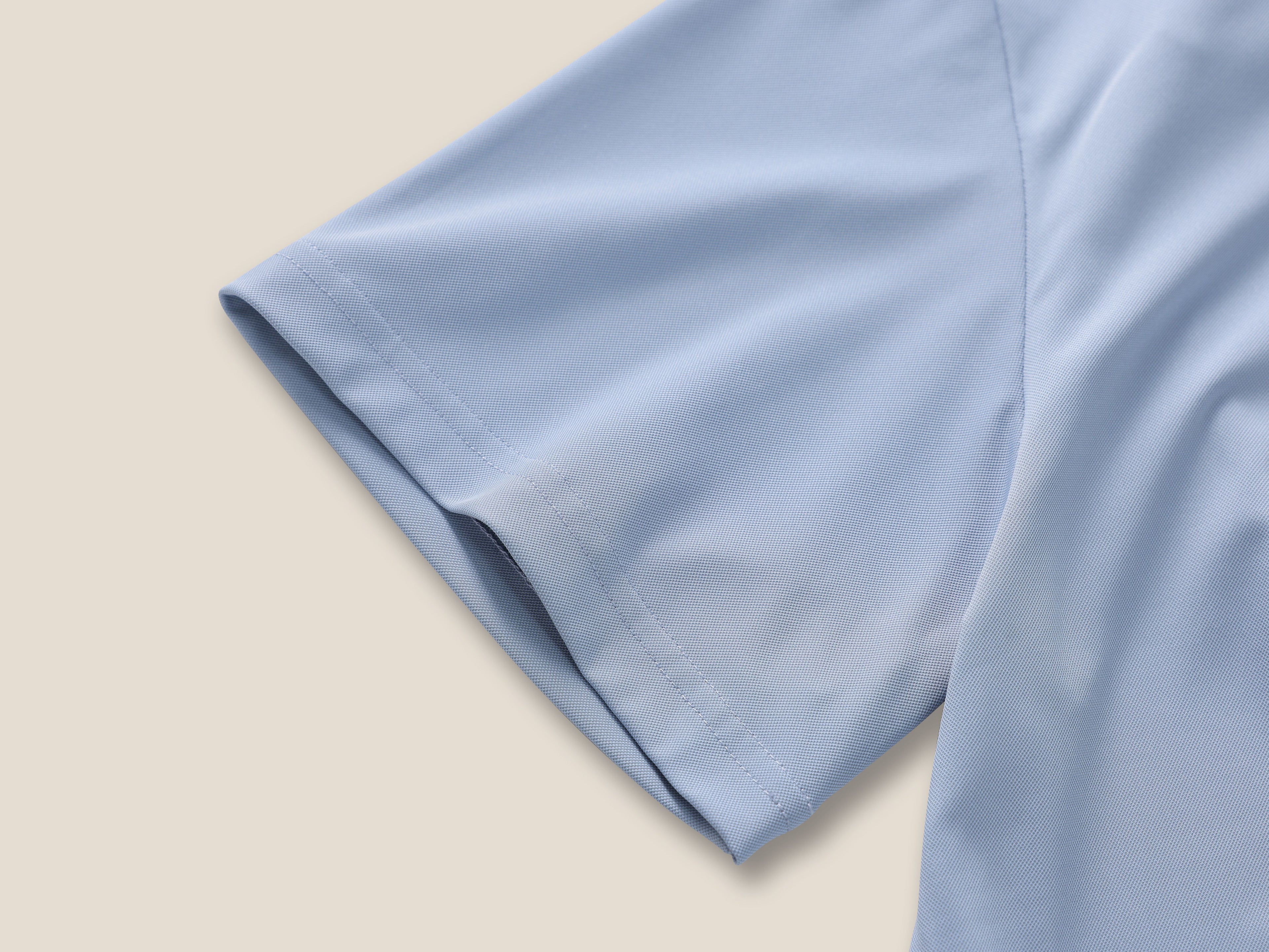 Blue Birdie Tee