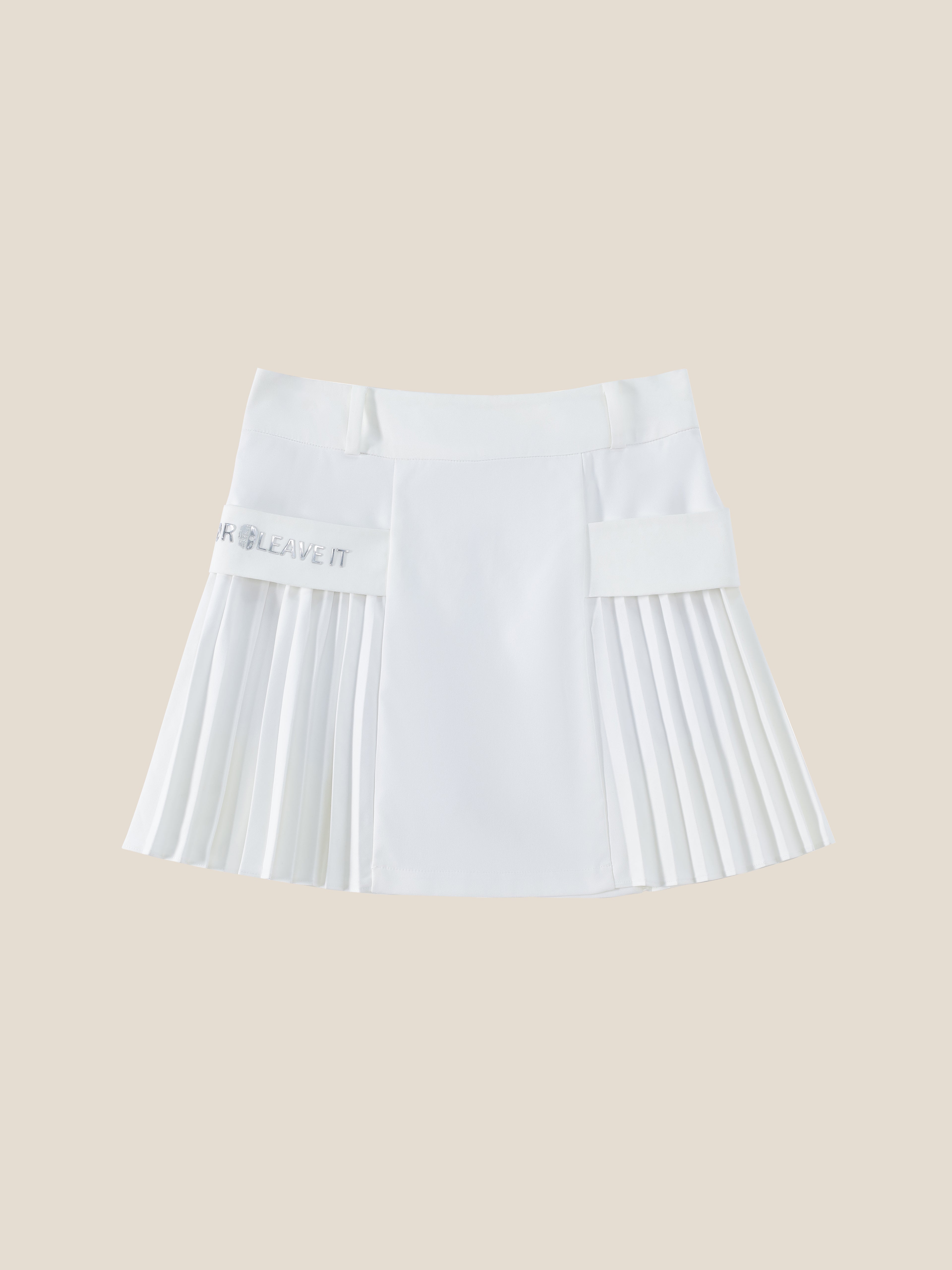Belle Skirt