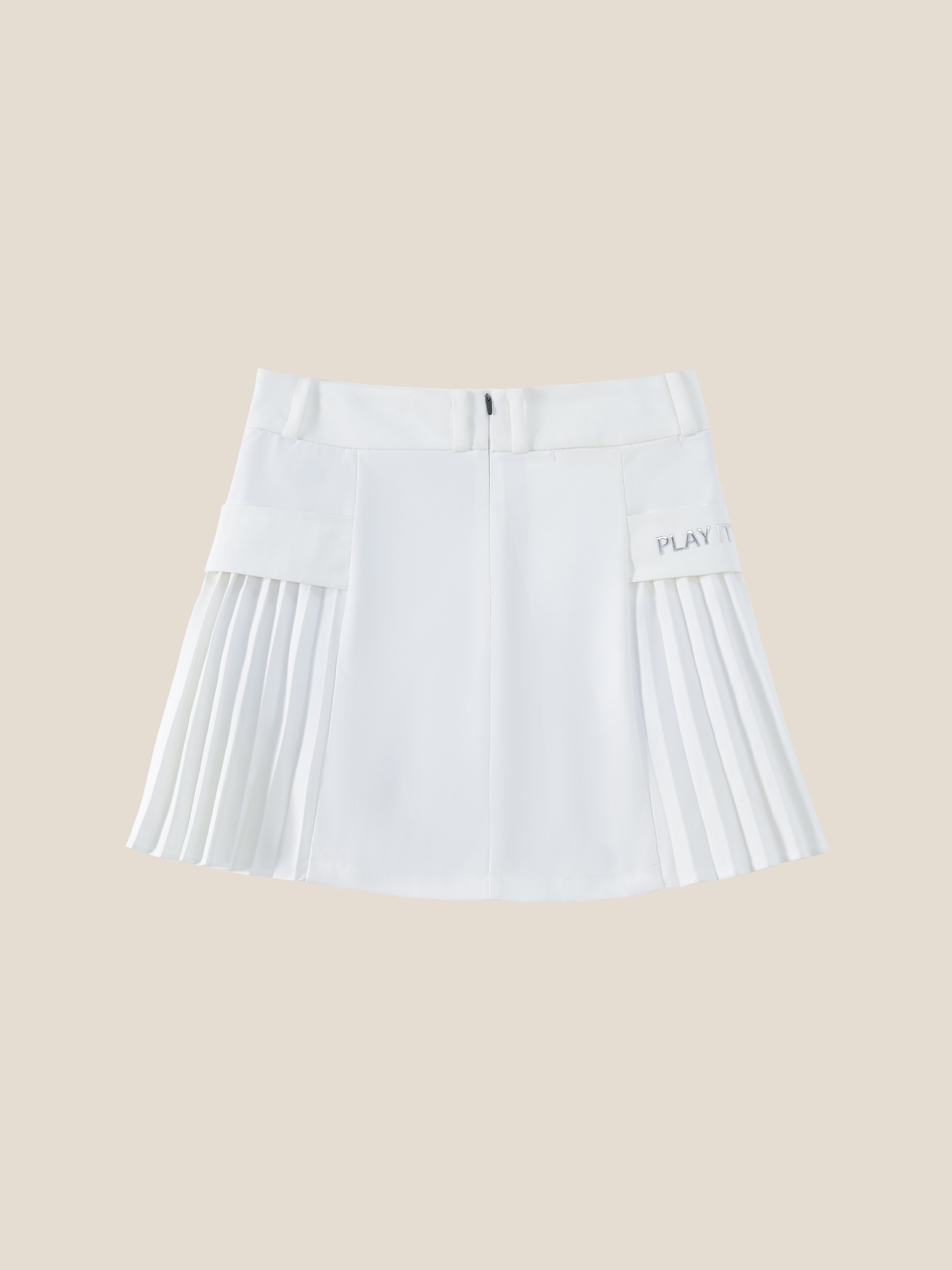 Belle Skirt