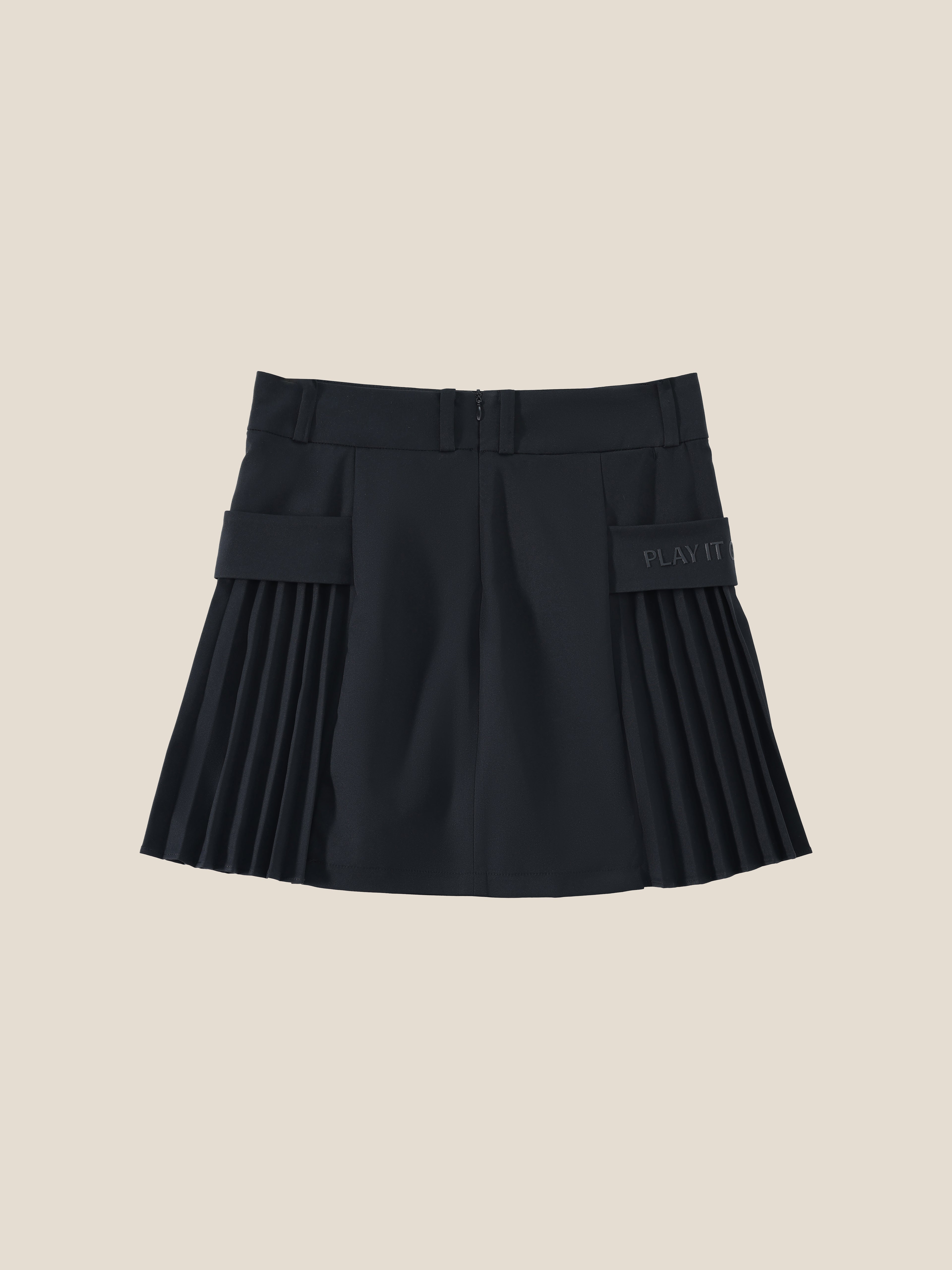 Belle Skirt
