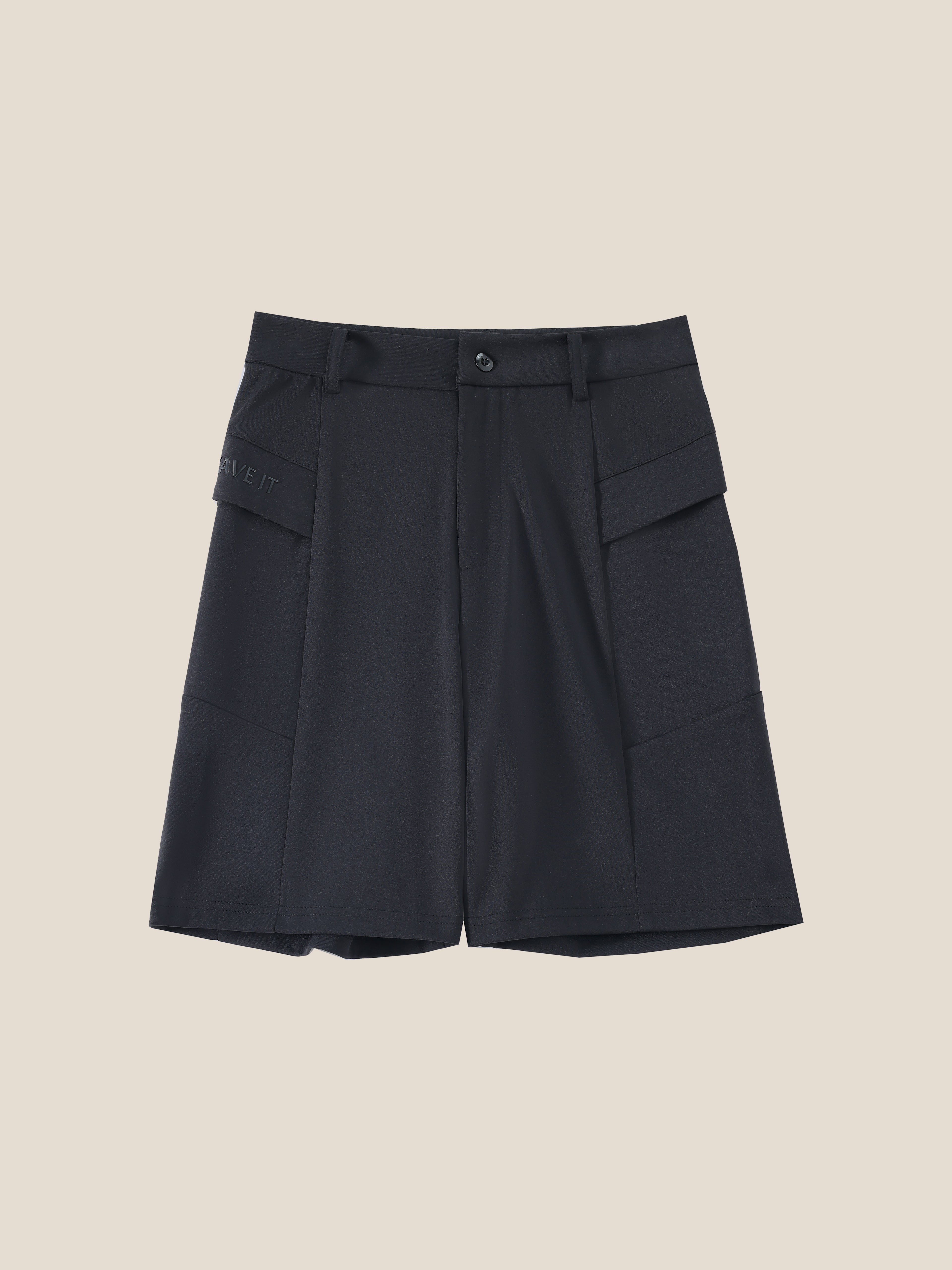 Dash Shorts
