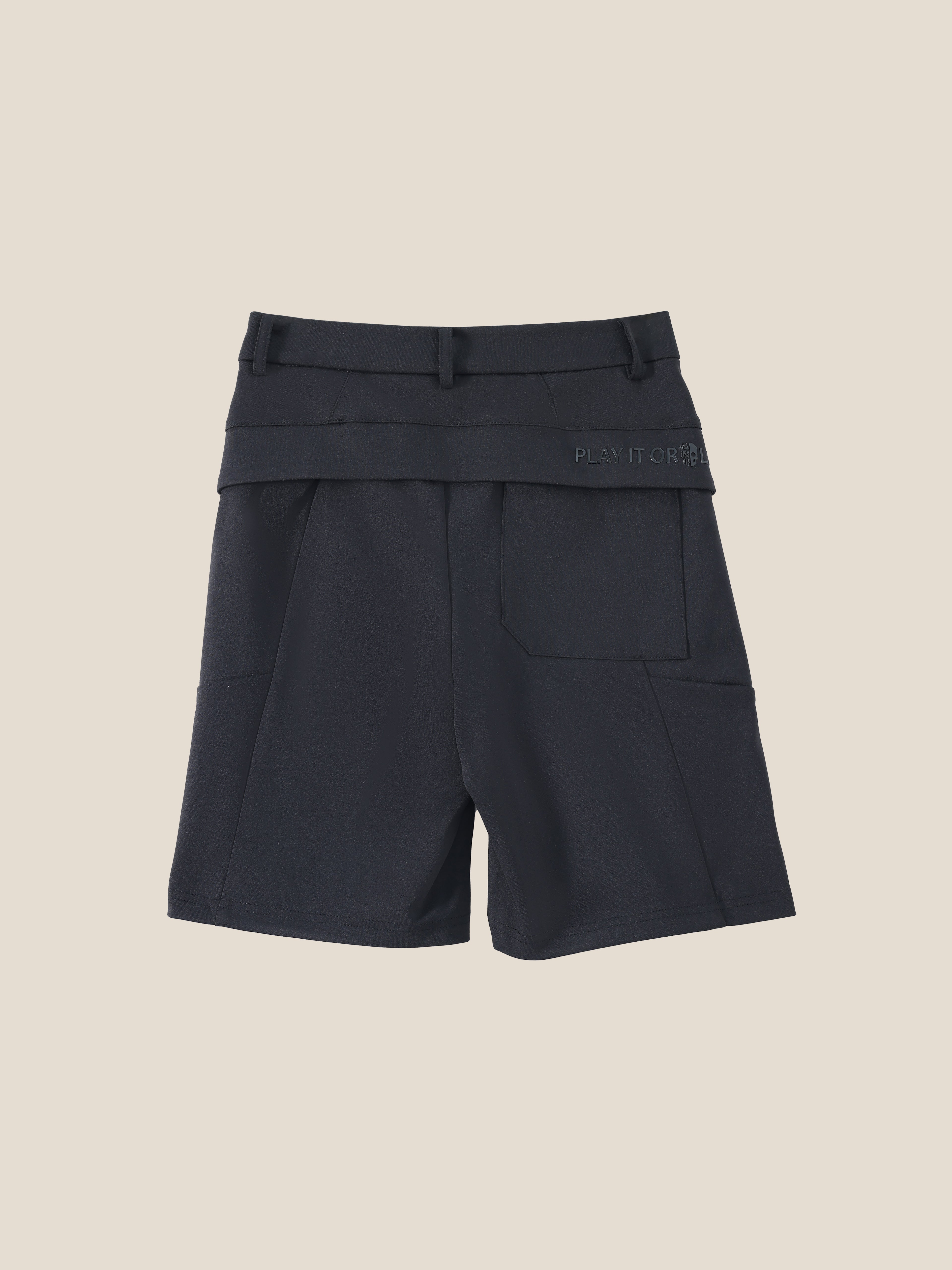 Dash Shorts