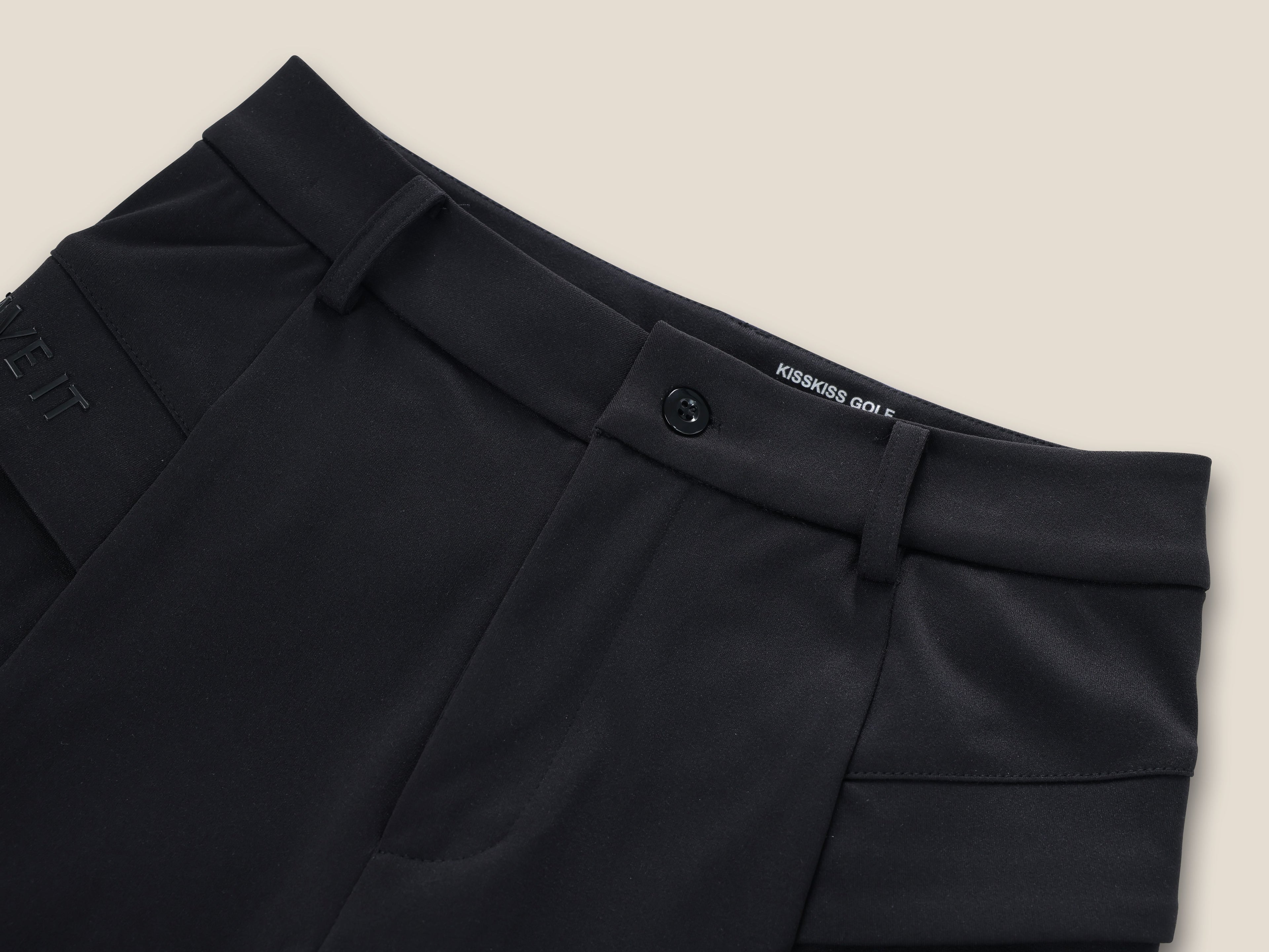 Dash Shorts