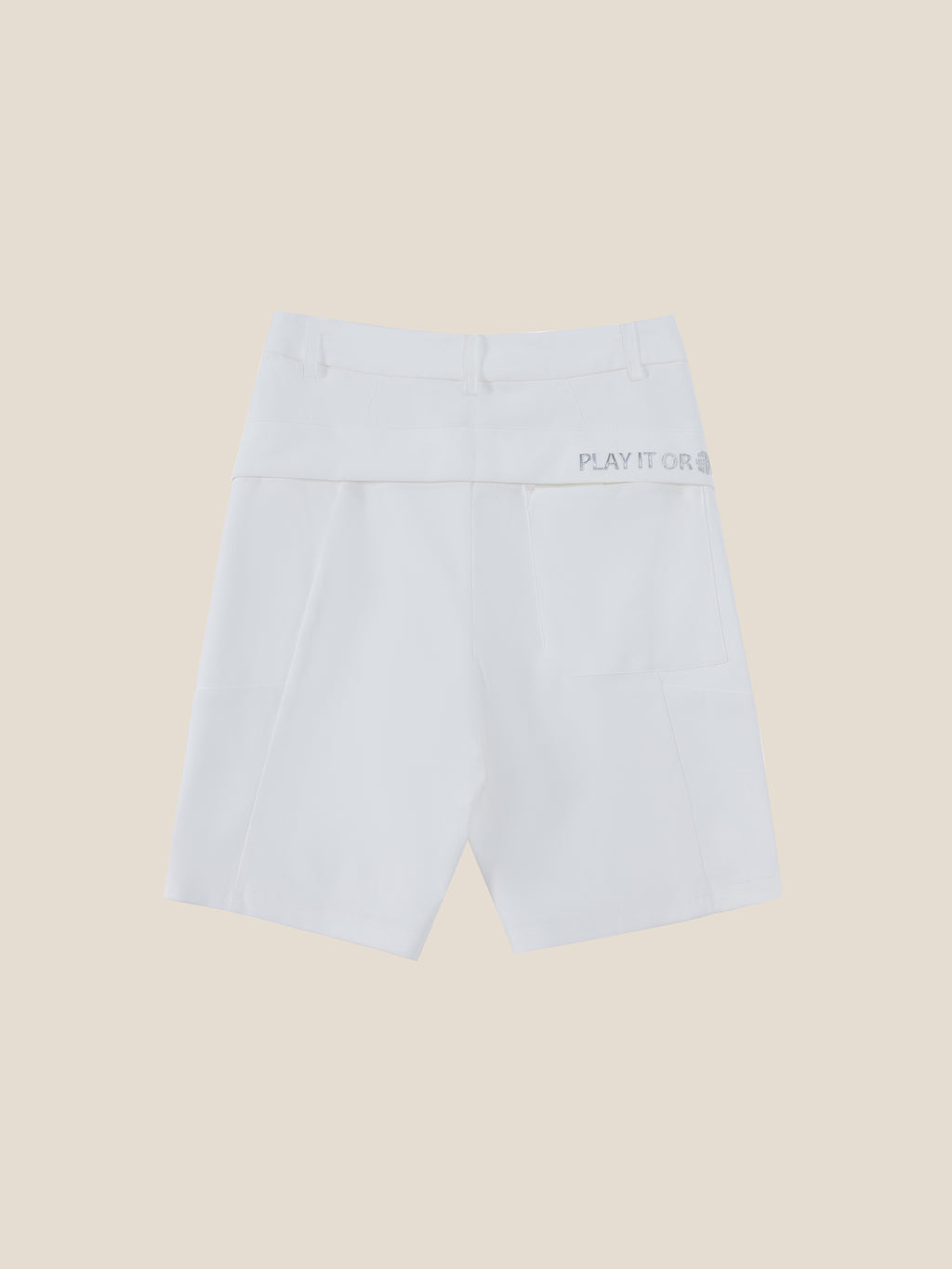 Dash Shorts