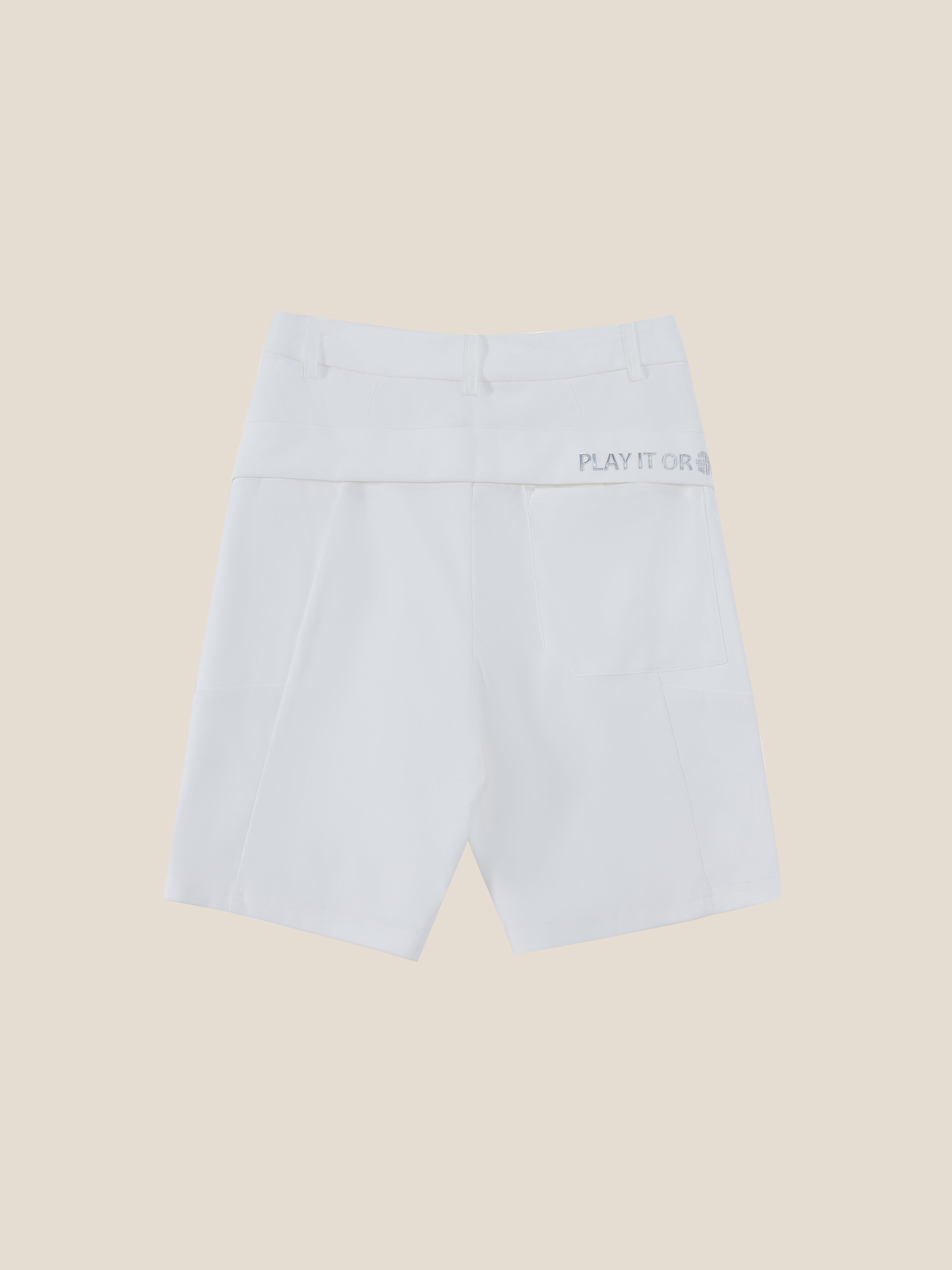Dash Shorts