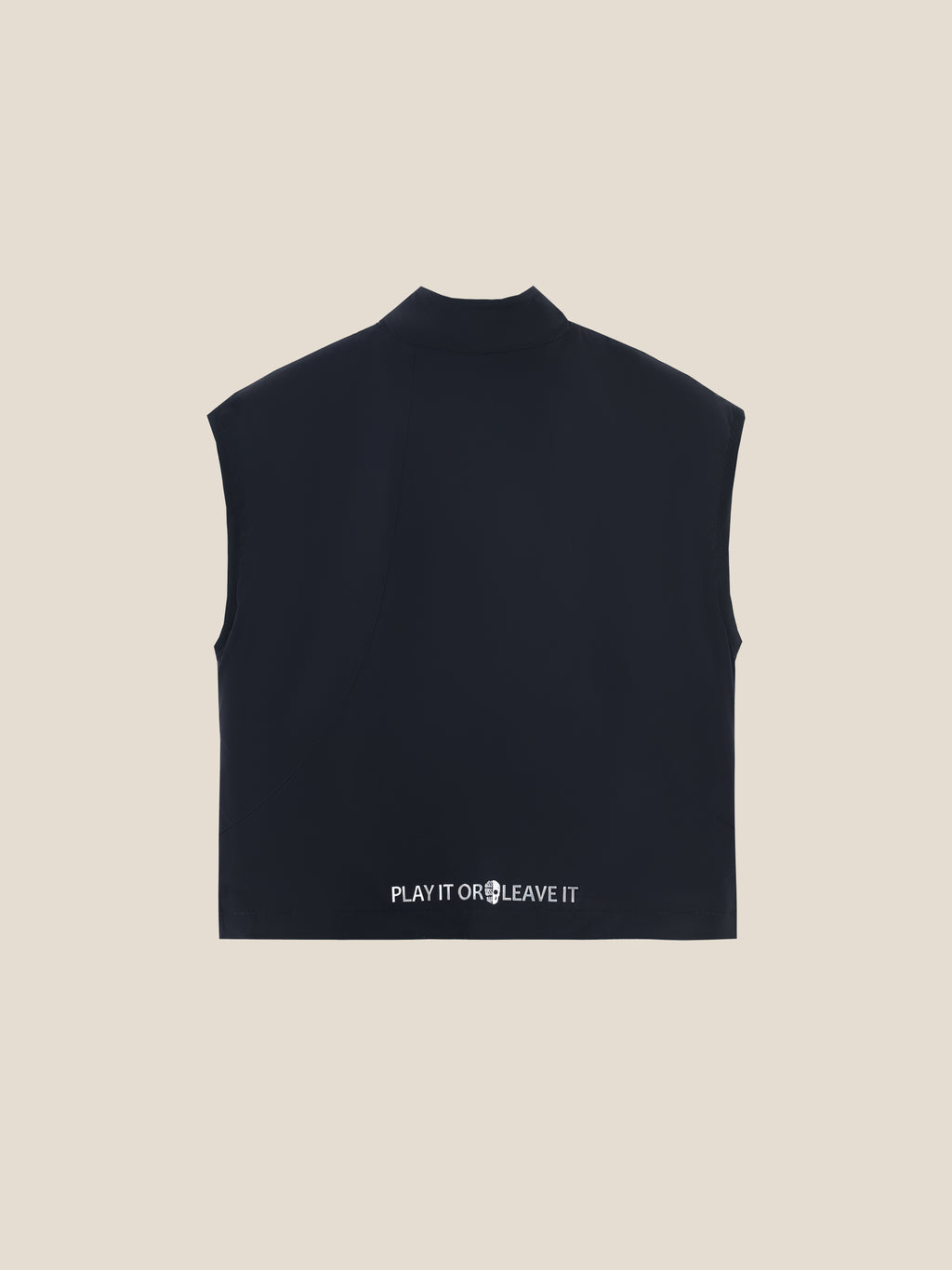 Golf Vest
