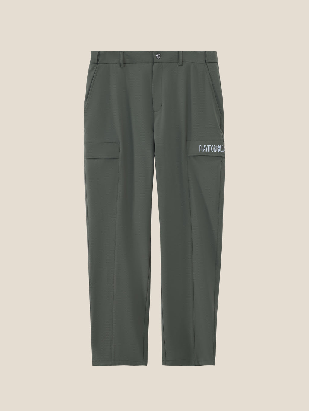 Basic Golf Pant