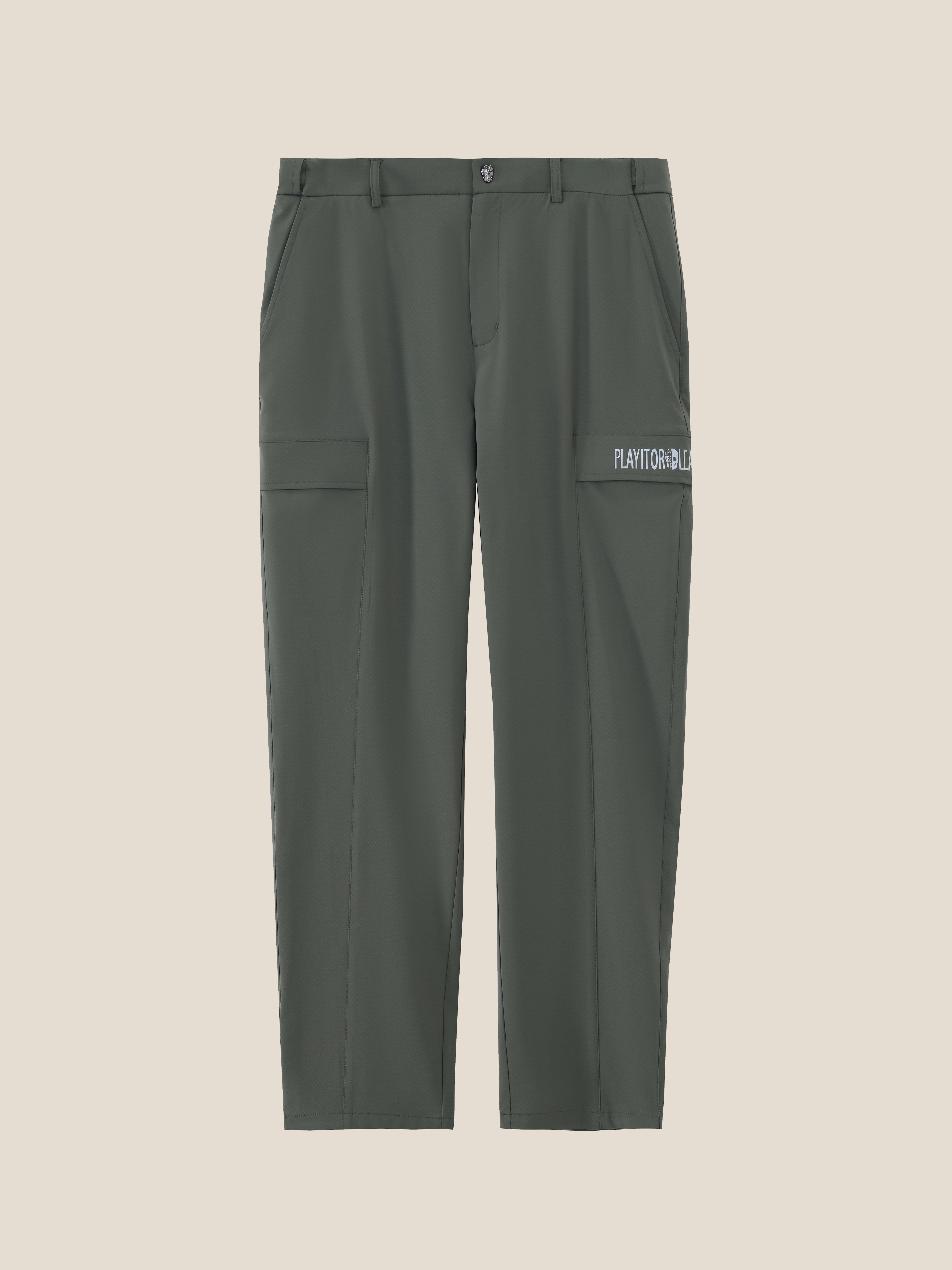 Basic Golf Pant