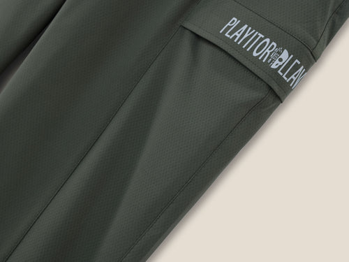 Basic Golf Pant