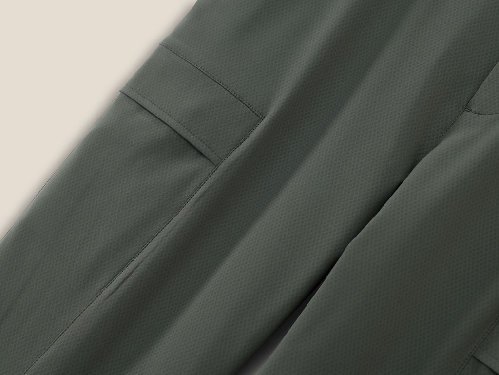 Basic Golf Pant