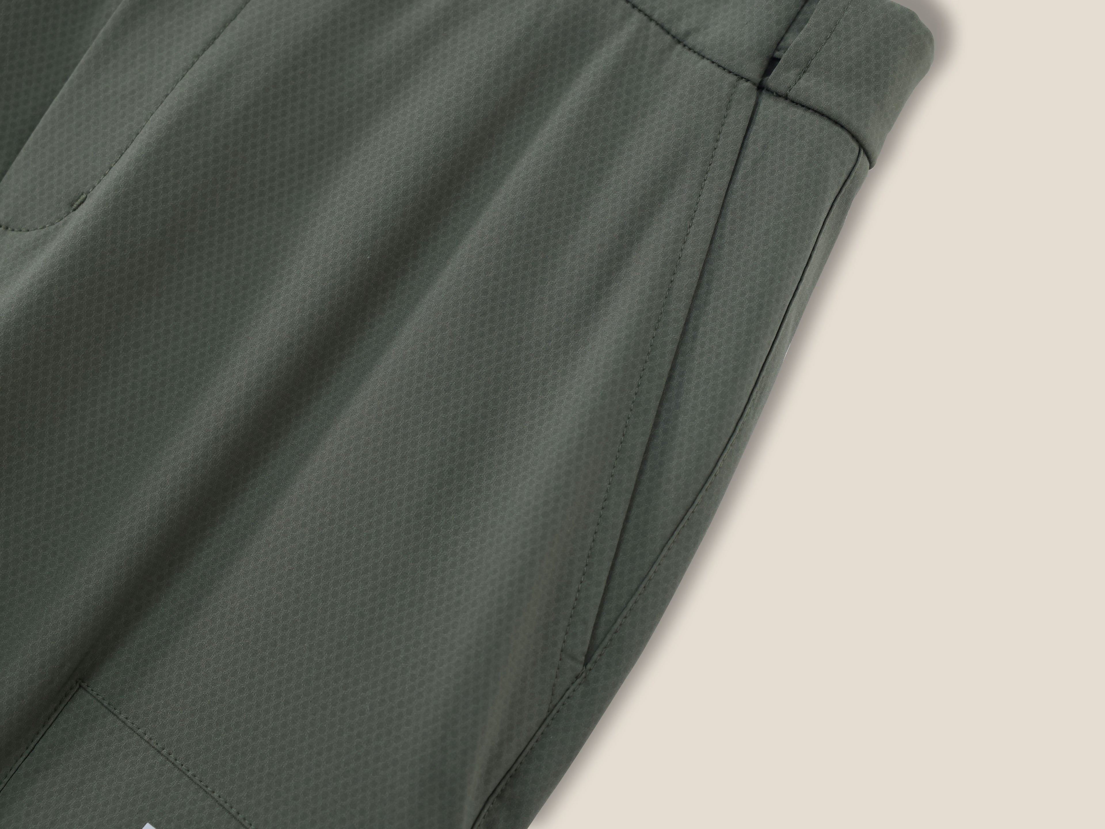 Basic Golf Pant