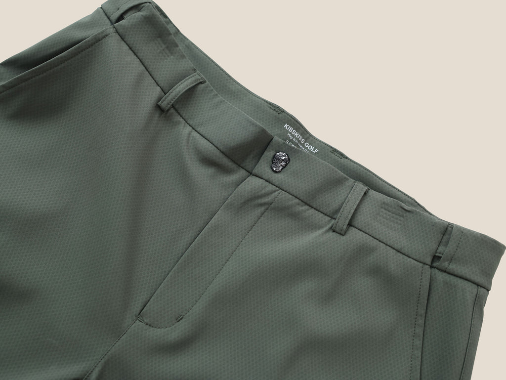 Basic Golf Pant