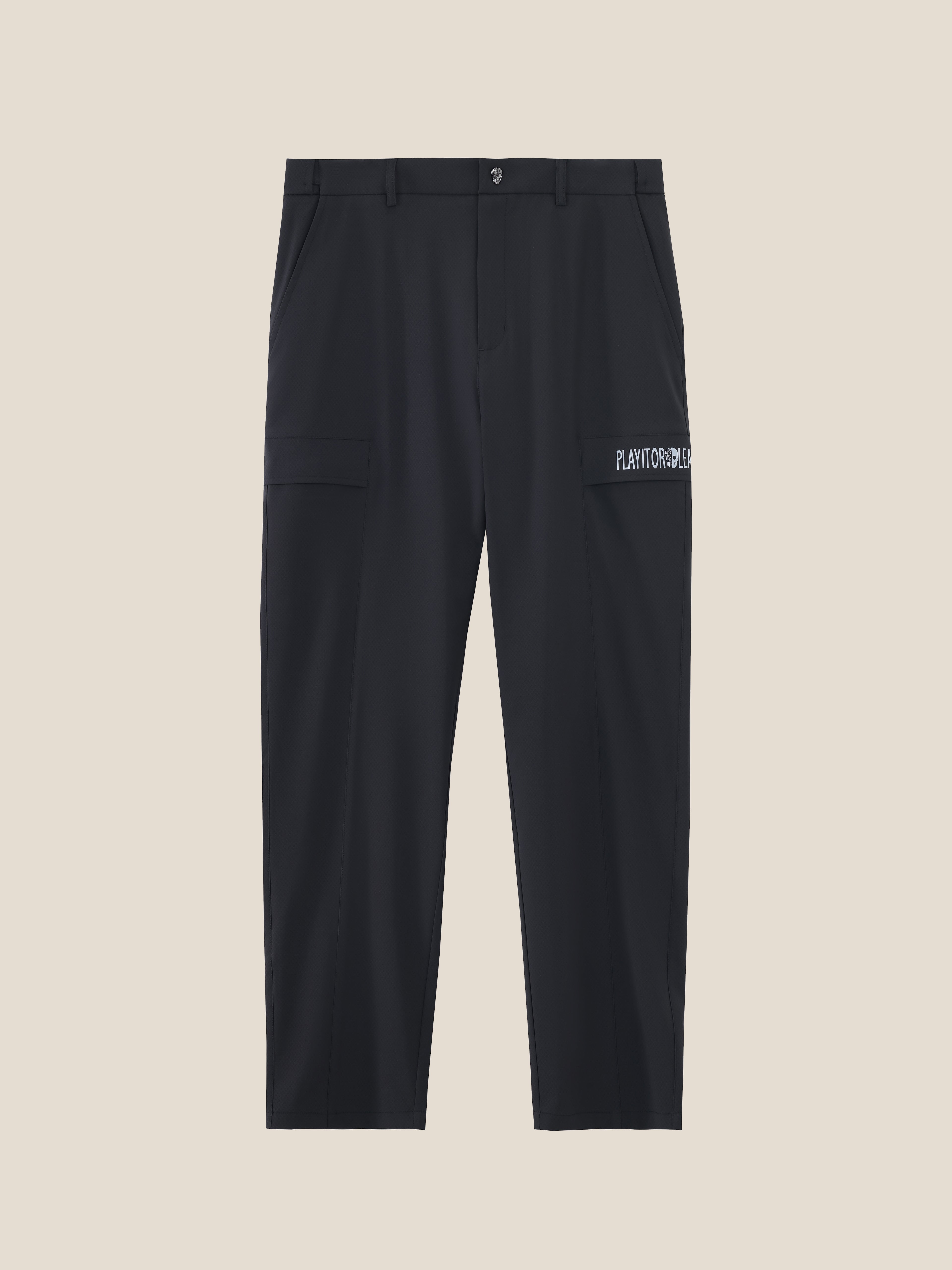 Basic Golf Pant