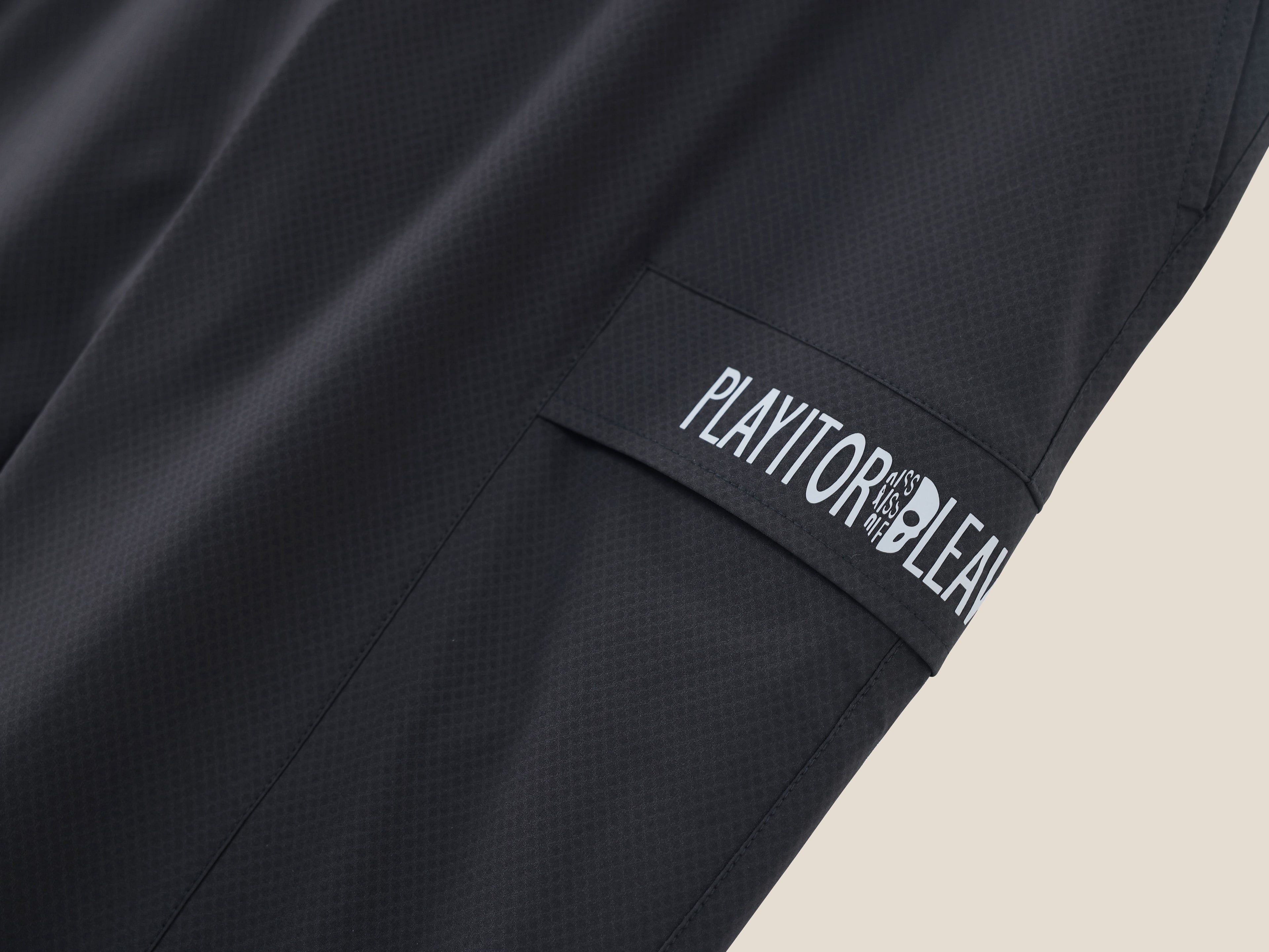 Basic Golf Pant