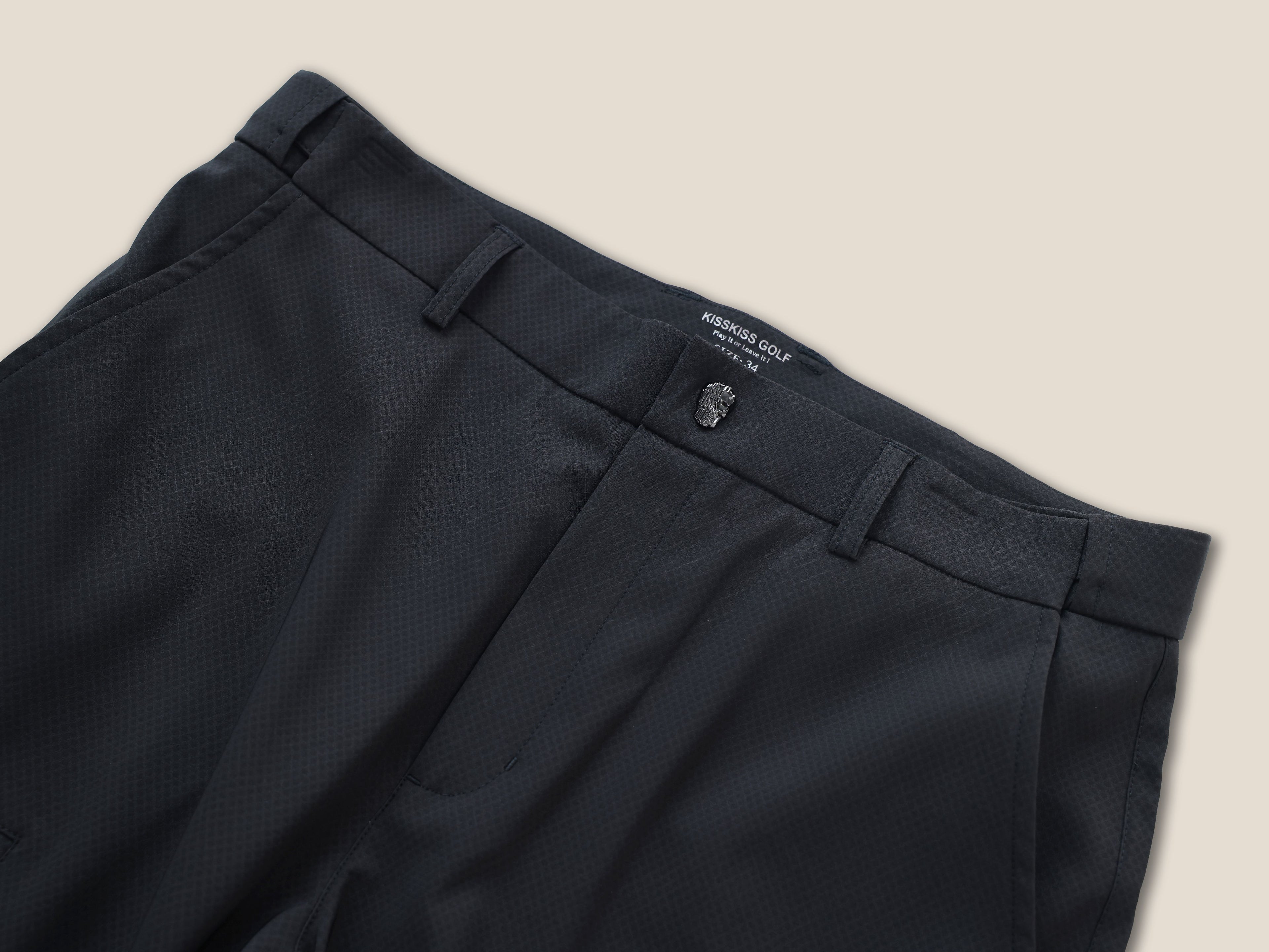 Khaki Pants