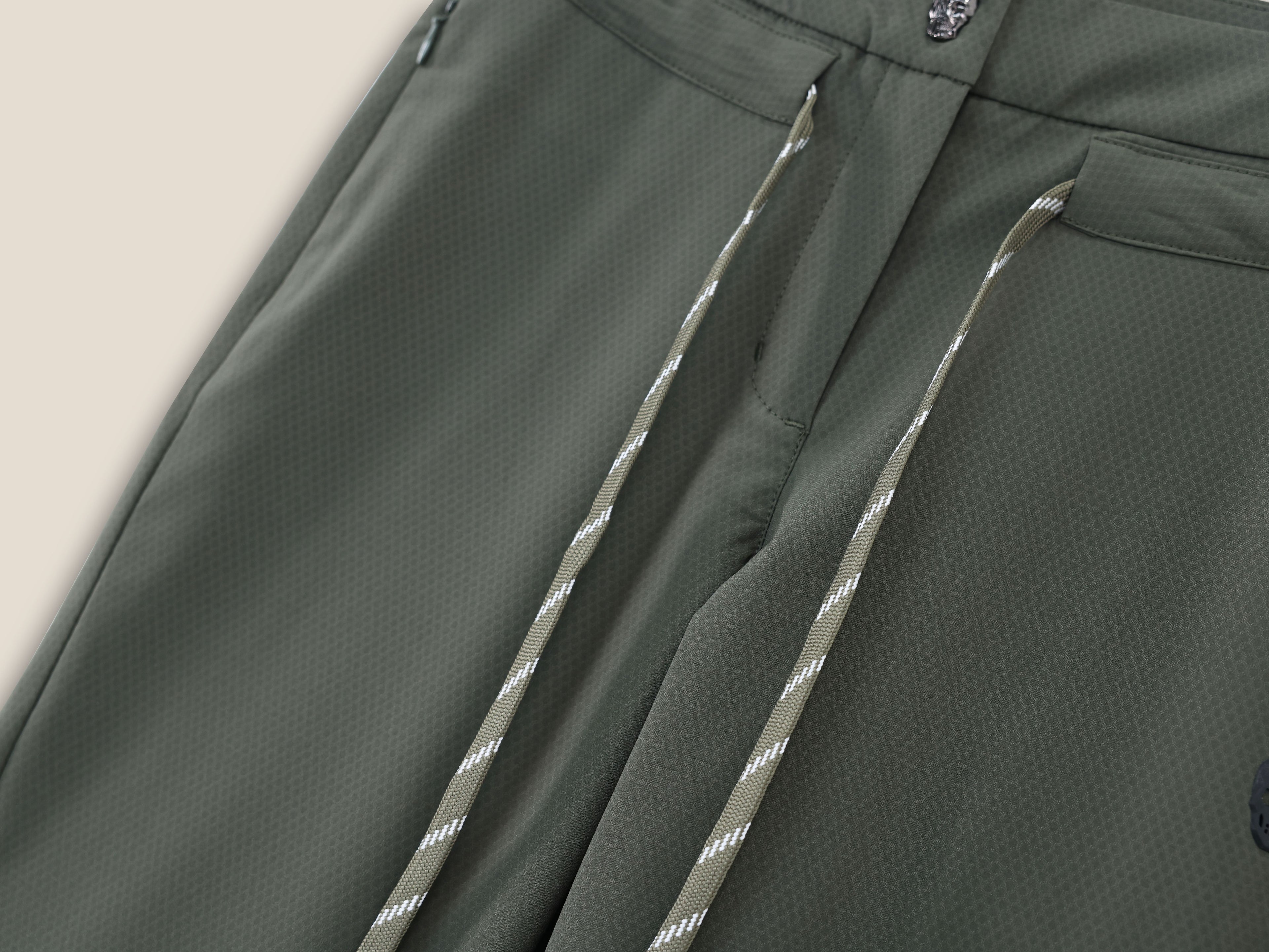 My Golf Pant
