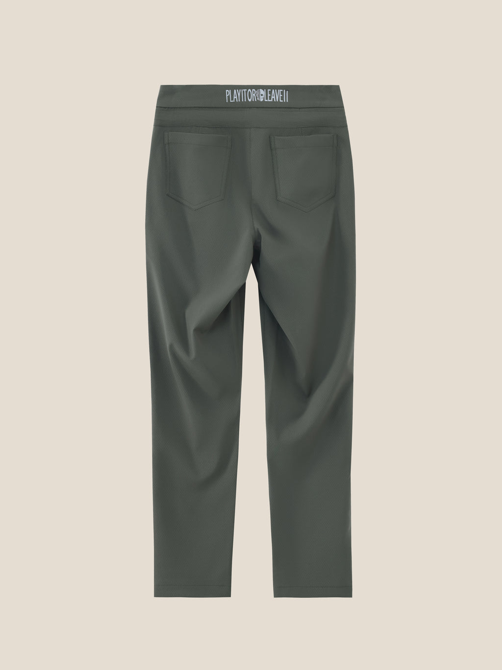 My Golf Pant