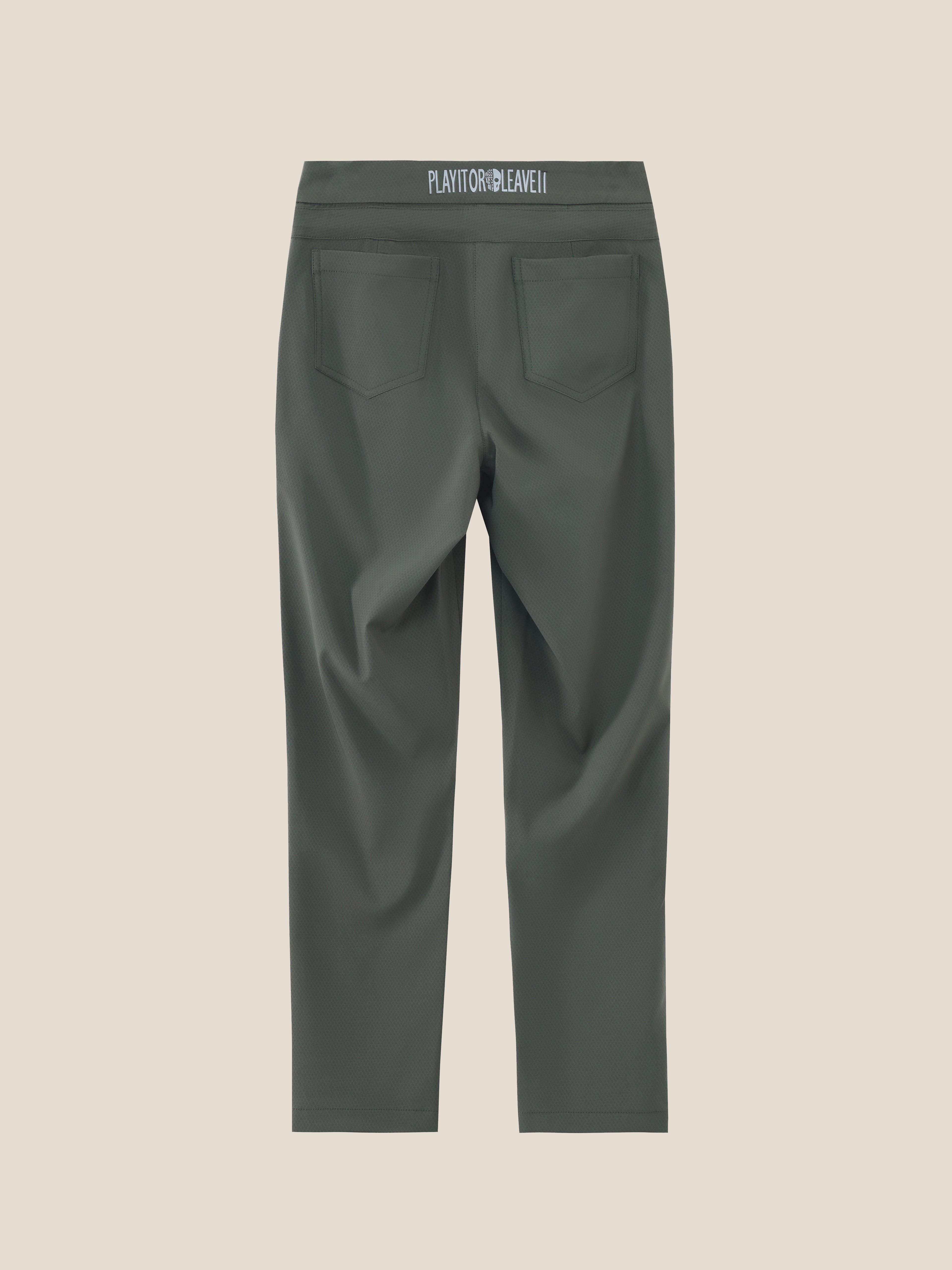 My Golf Pant
