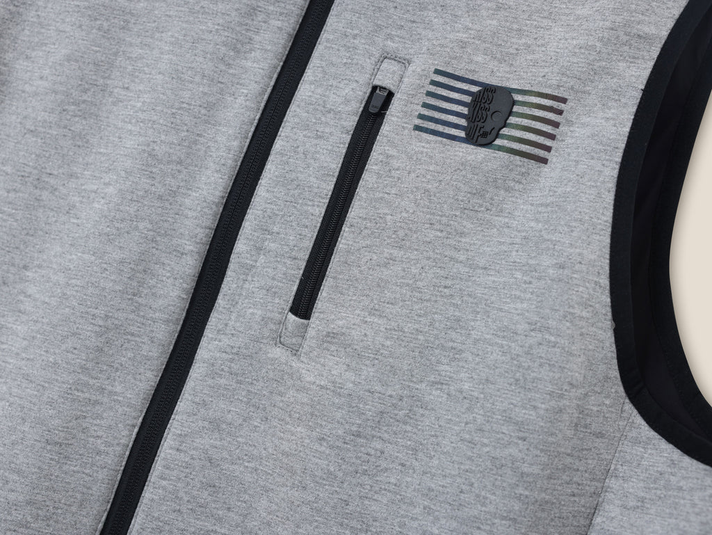 Golf Vest
