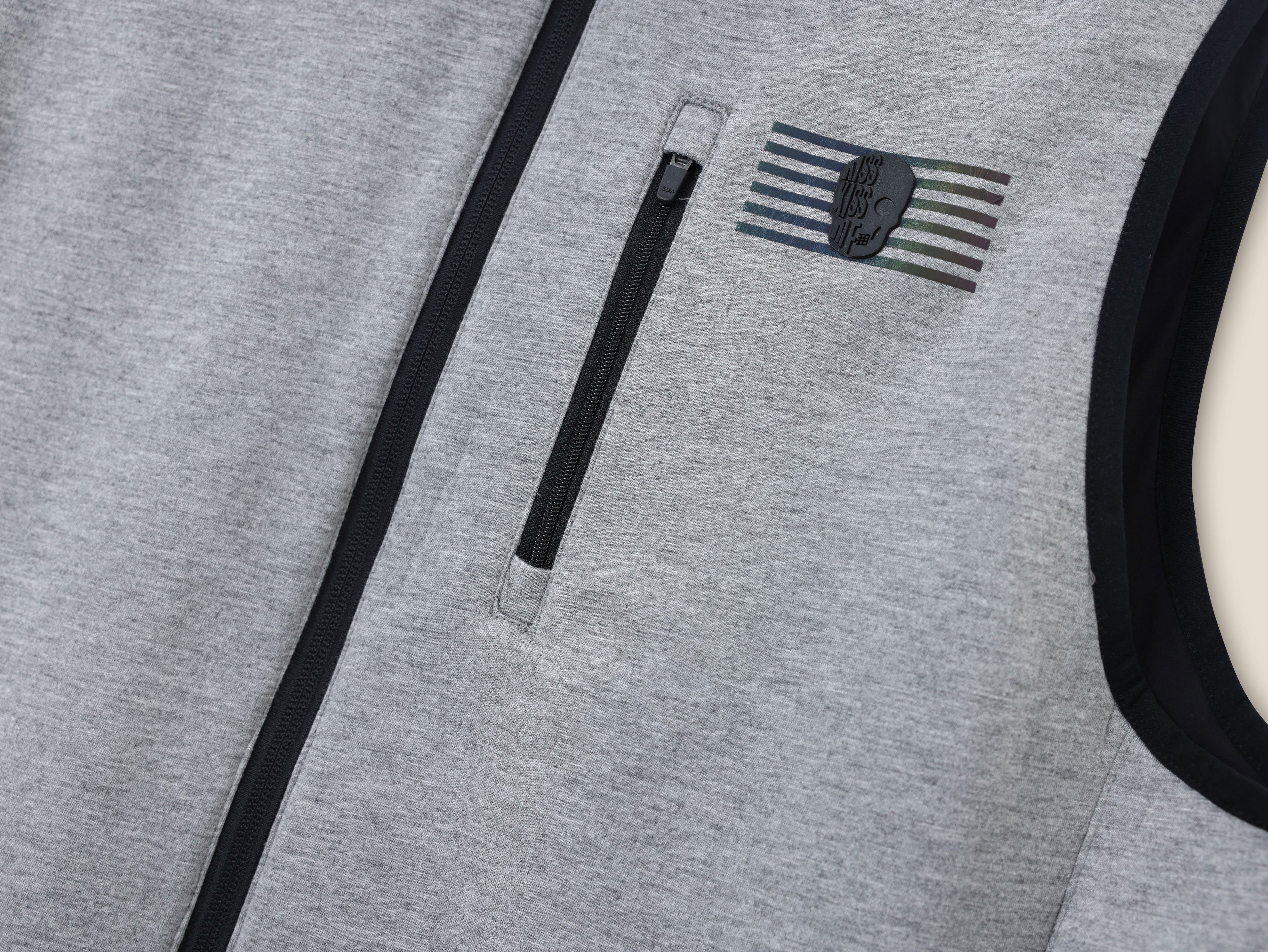 Golf Vest
