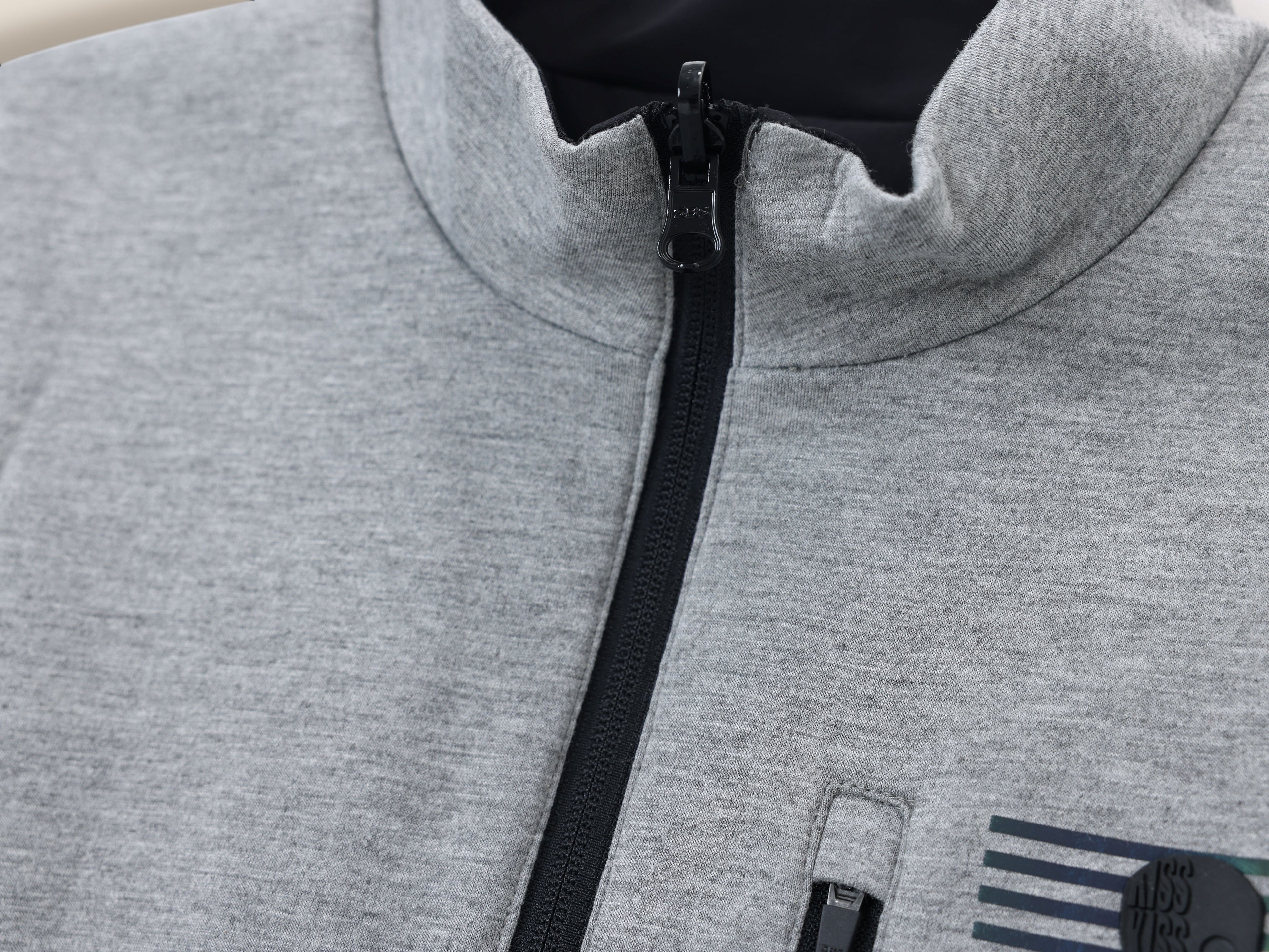 Golf Vest