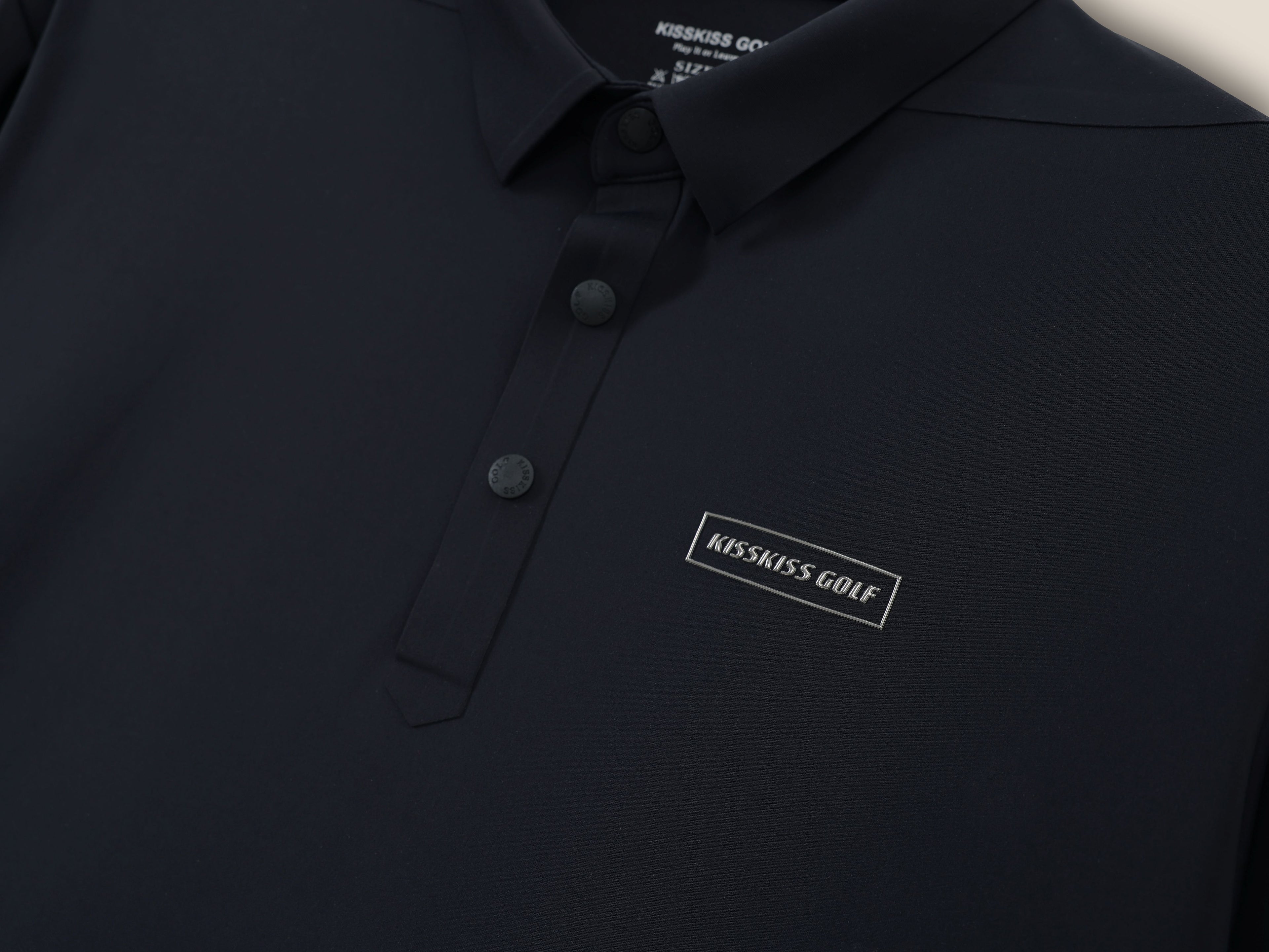 Polo Golf Top