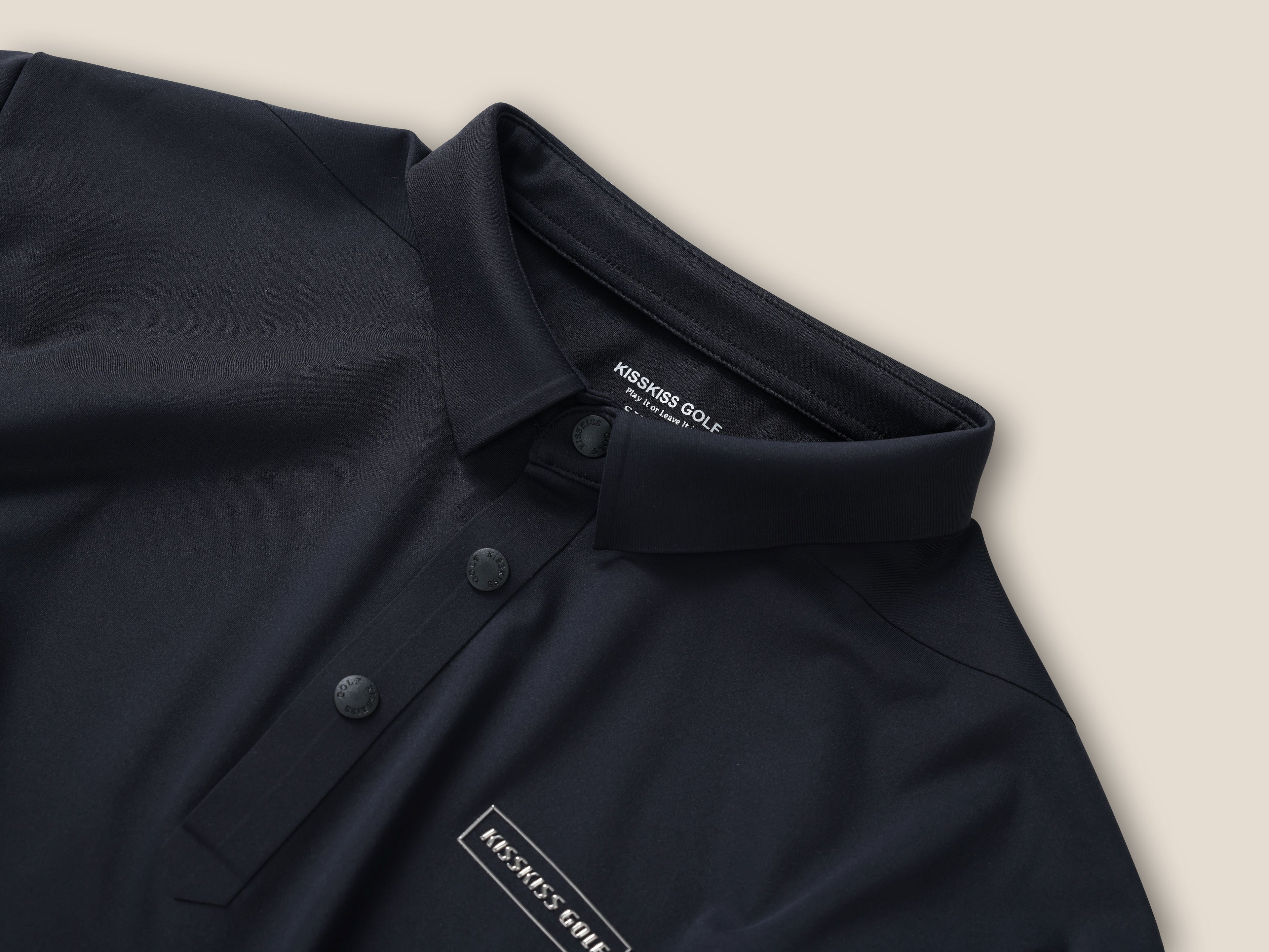Polo Golf Top