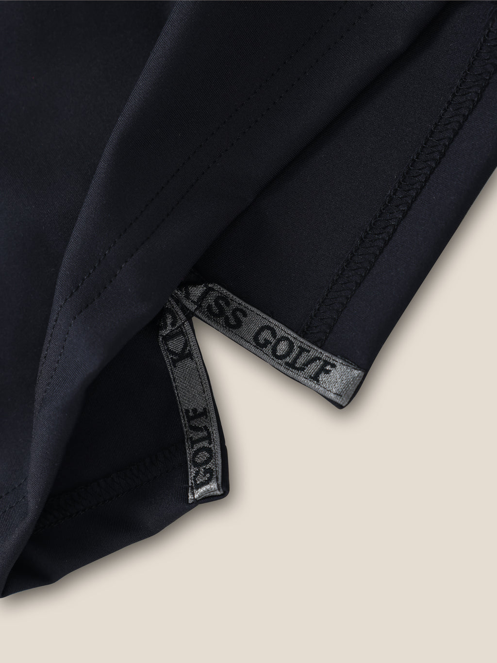 Polo Golf Top