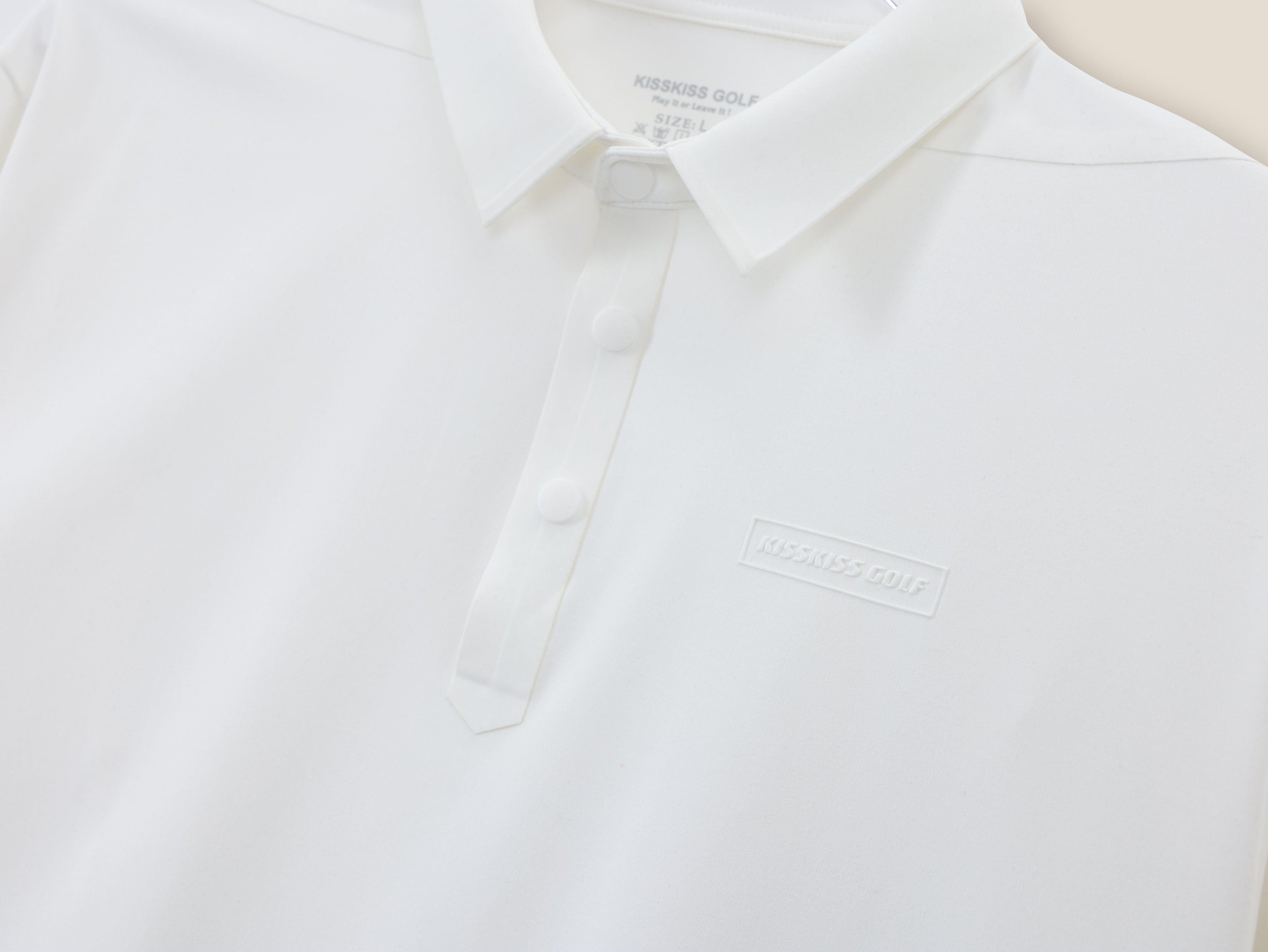 Polo Golf Top