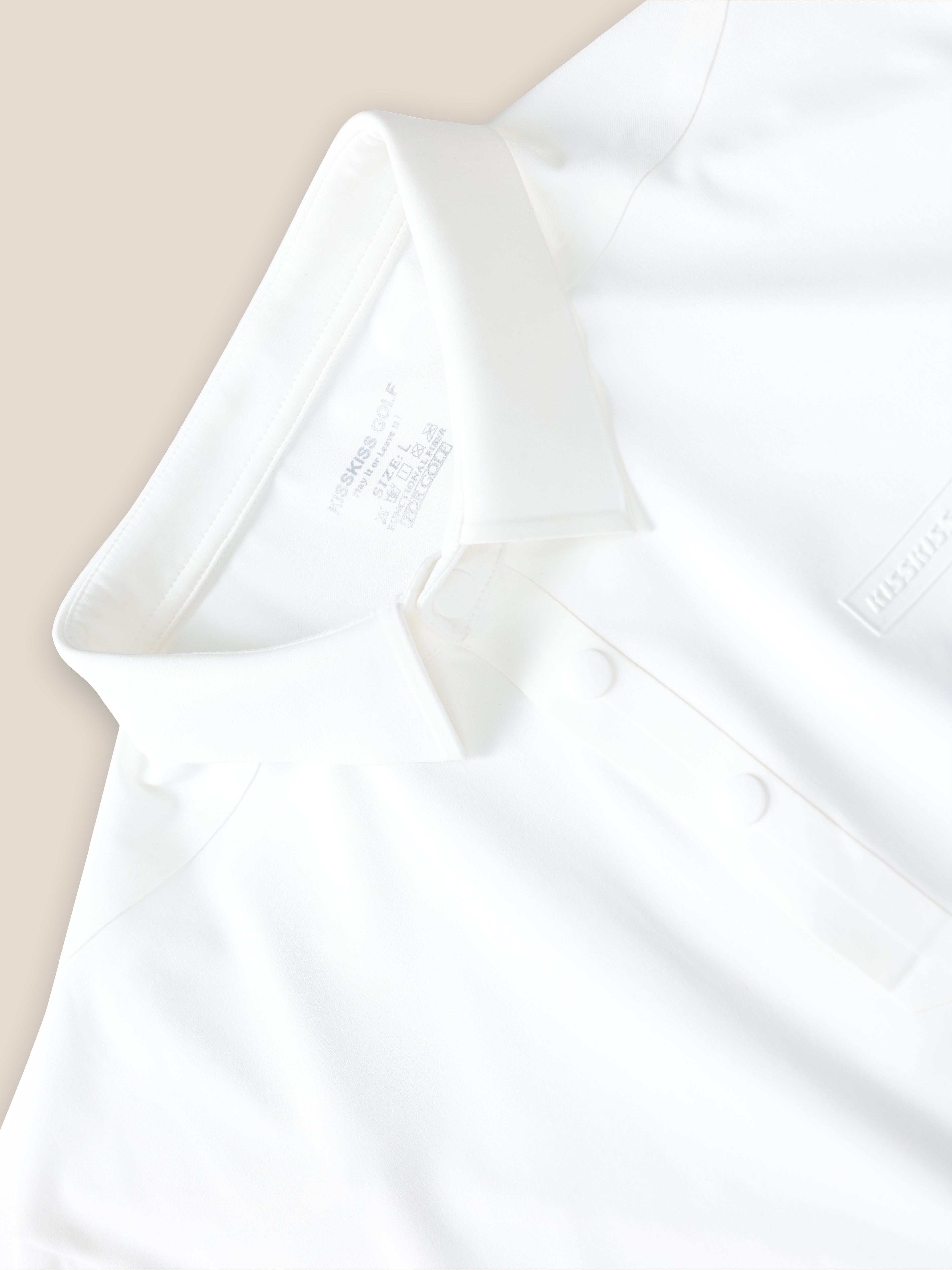 Polo Golf Top
