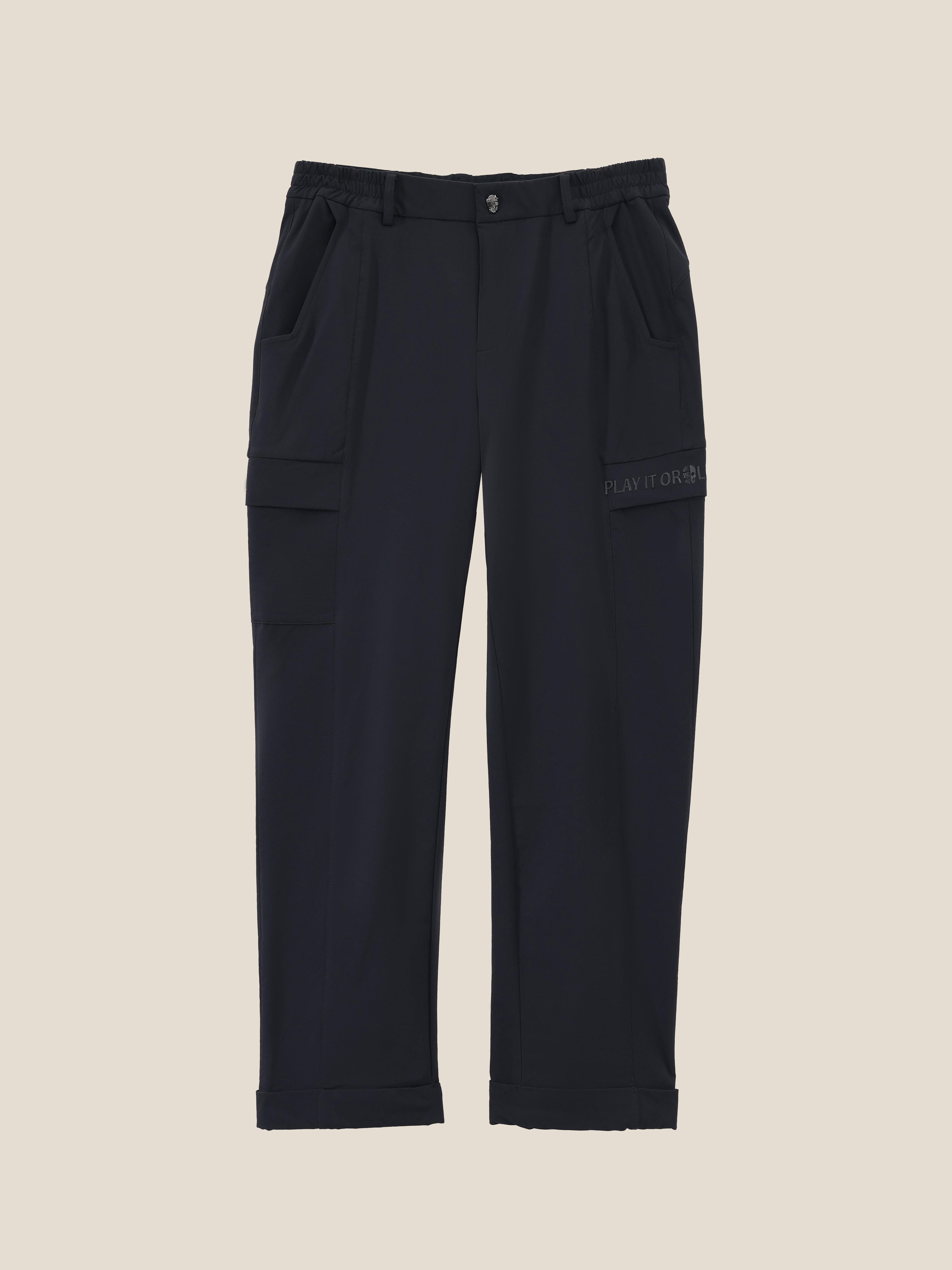 Khaki Pants