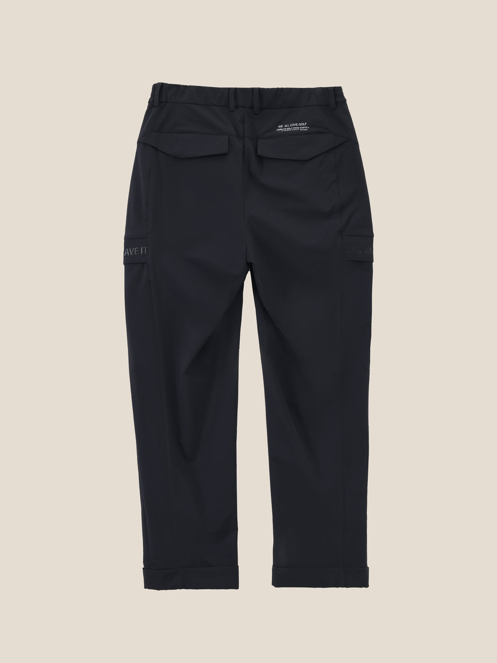 Khaki Pants