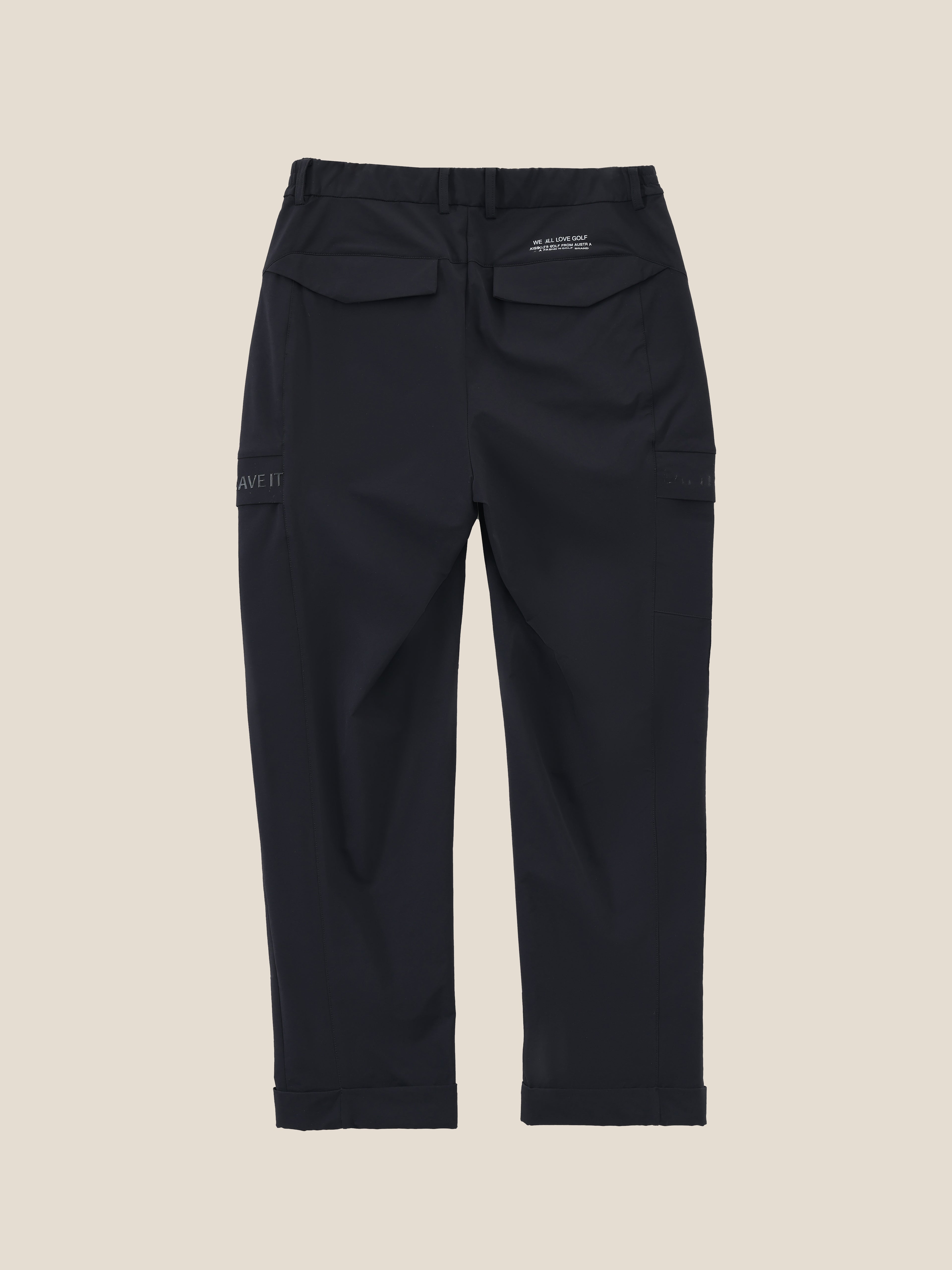 Khaki Pants