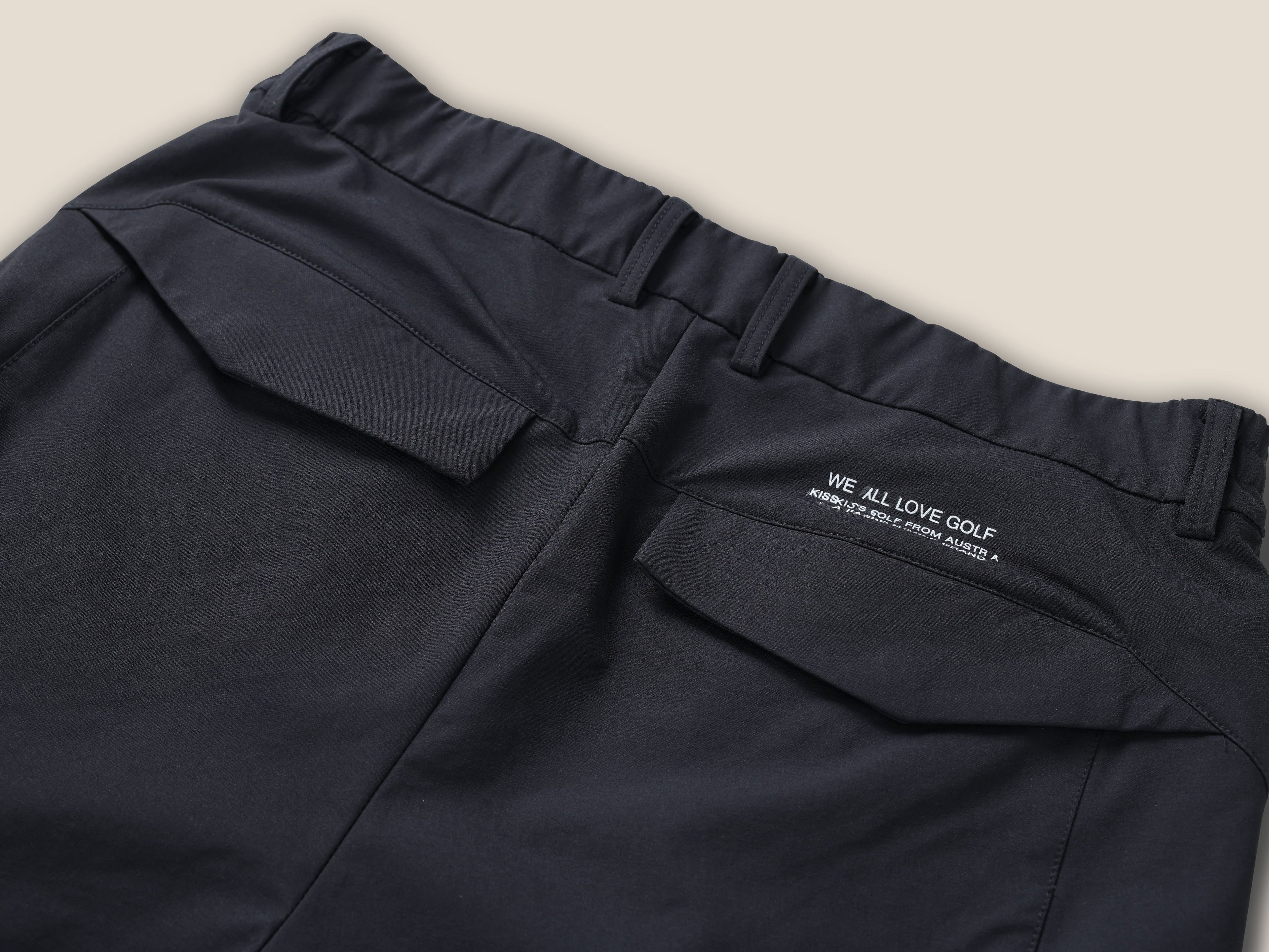 Khaki Pants