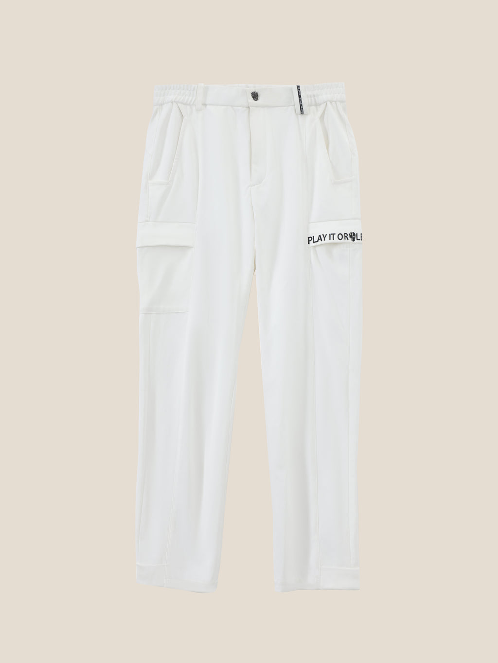 Khaki Pants
