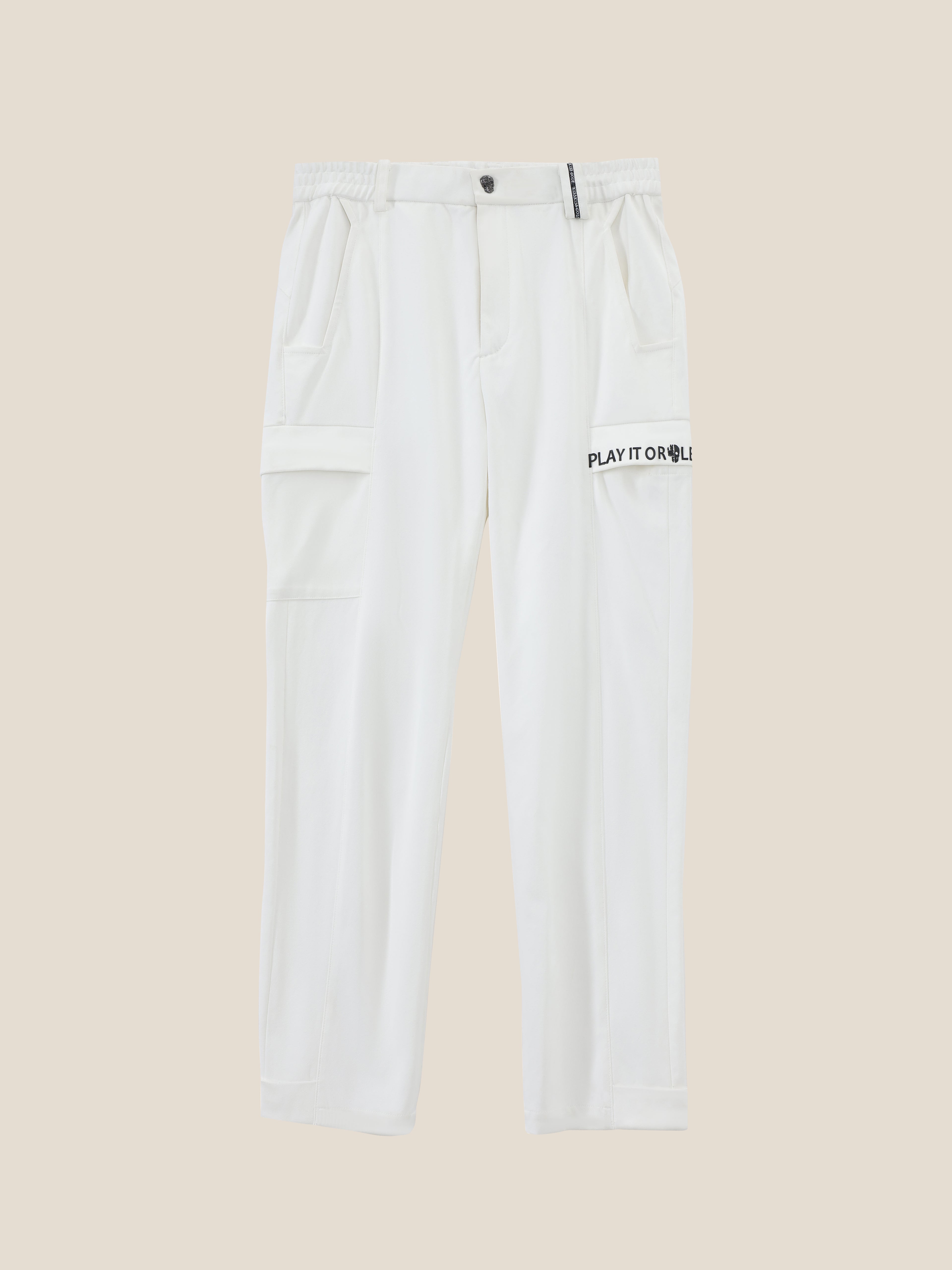 Khaki Pants