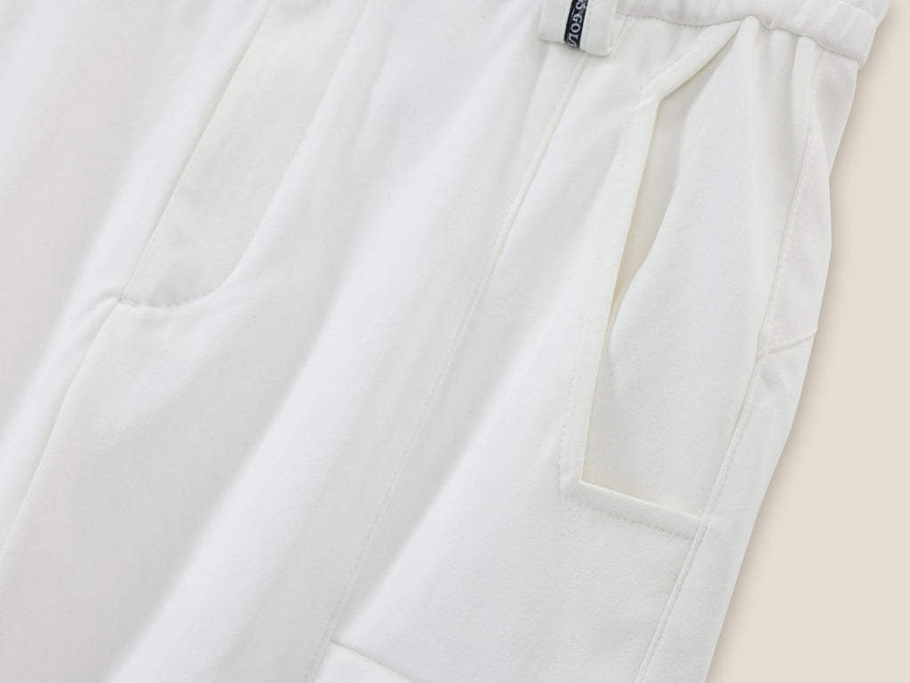 Khaki Pants