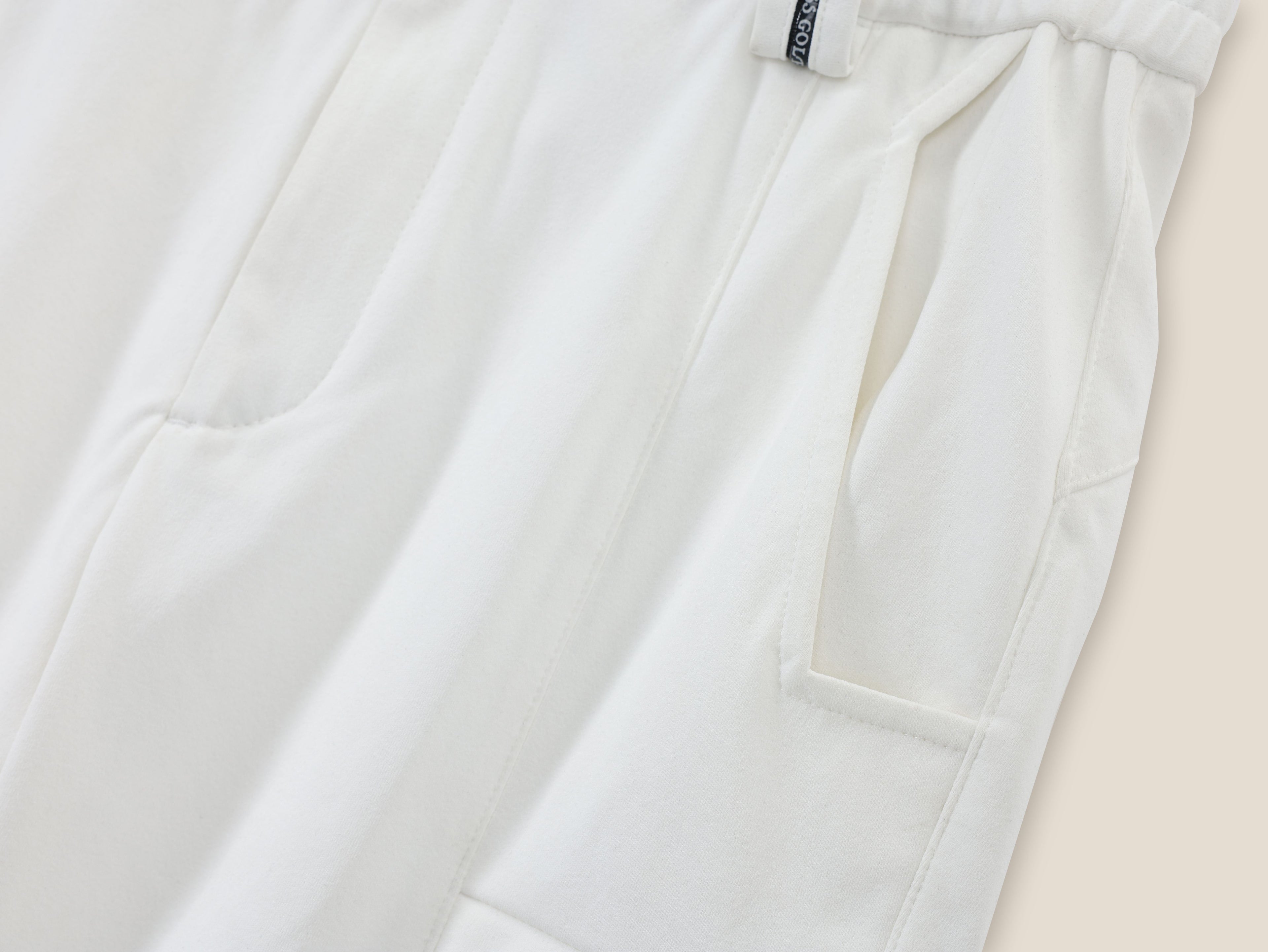 Khaki Pants