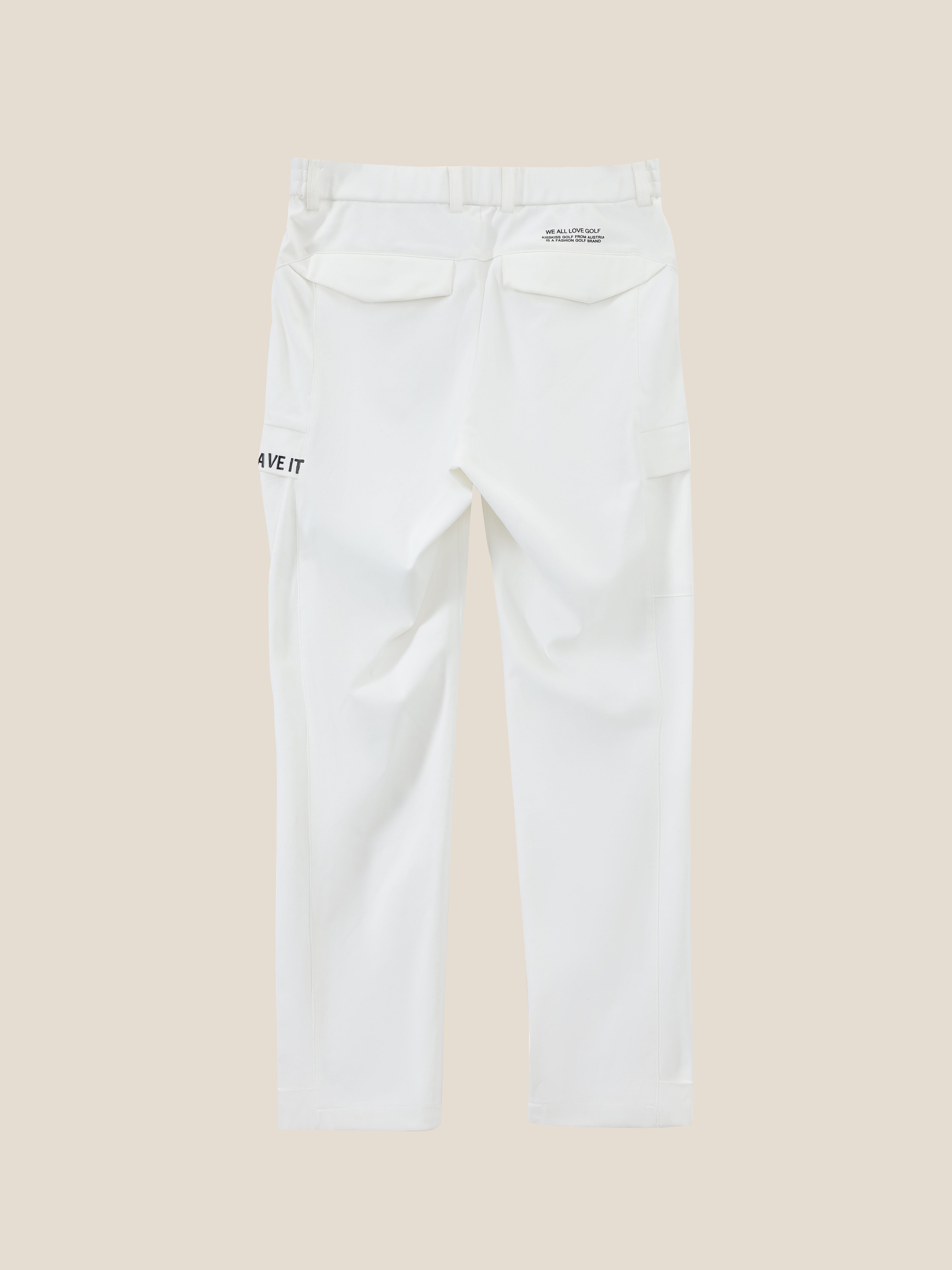 Khaki Pants