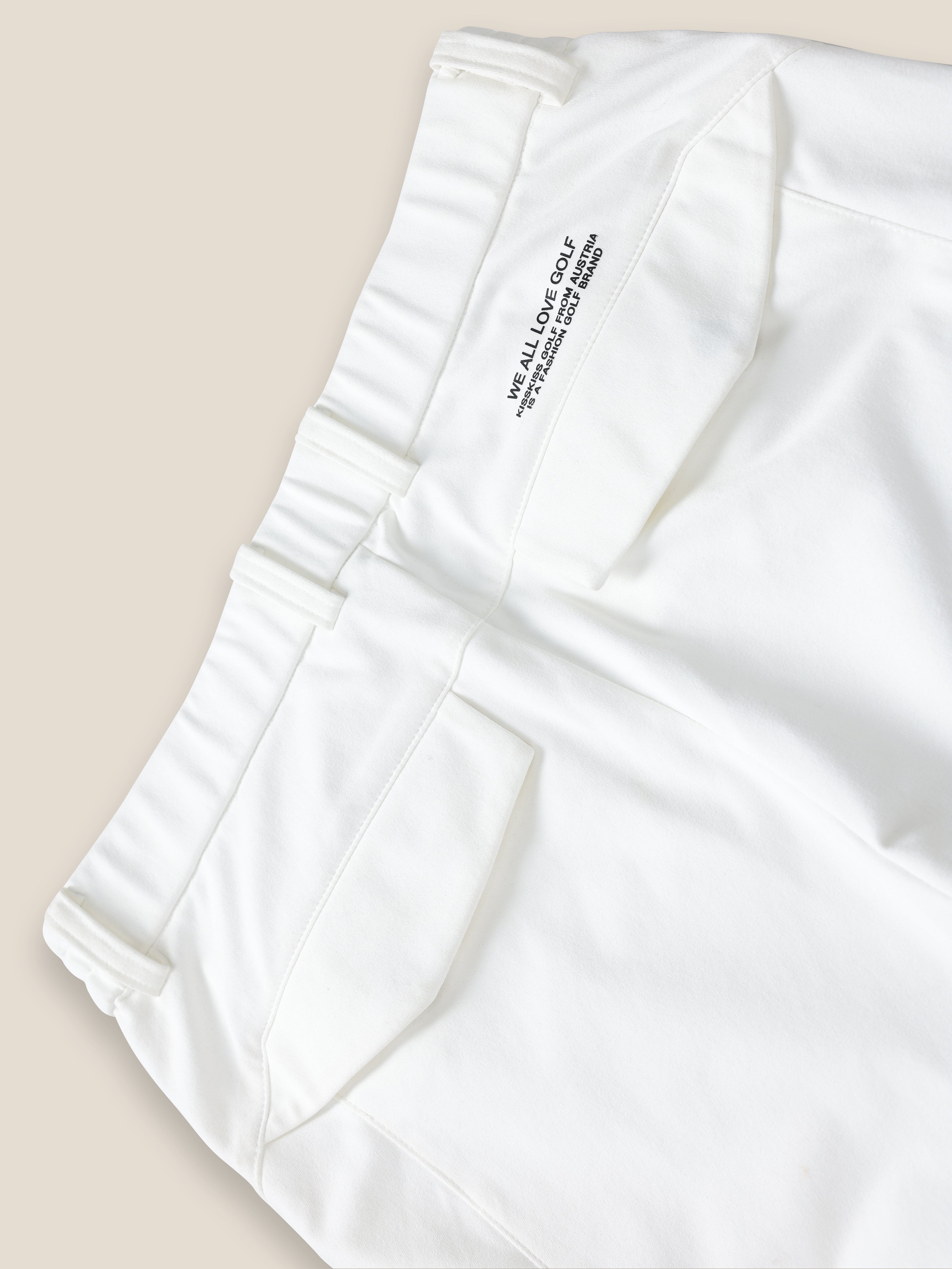 Khaki Pants