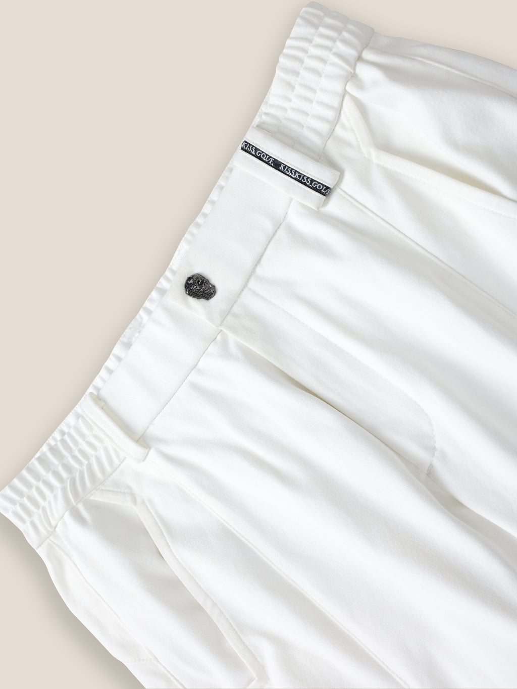 Khaki Pants