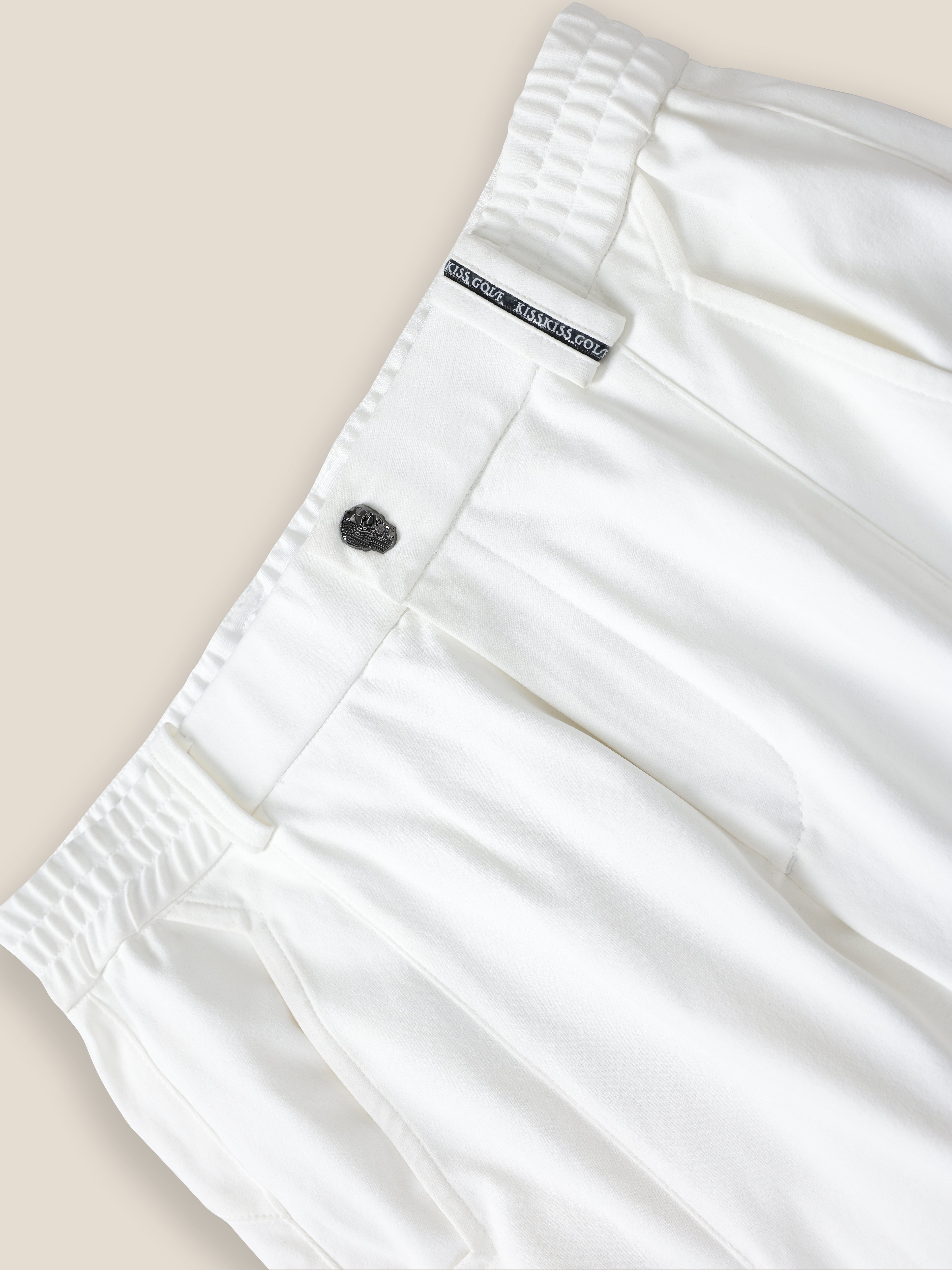 Khaki Pants