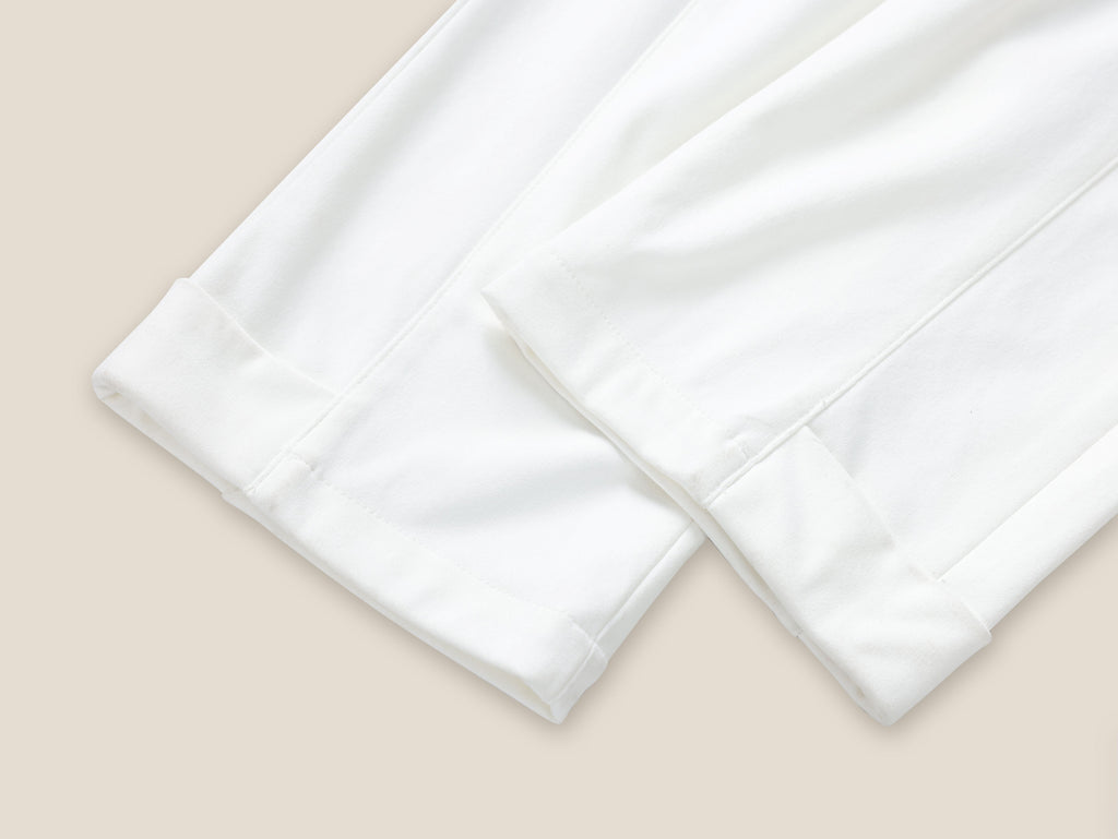 Khaki Pants