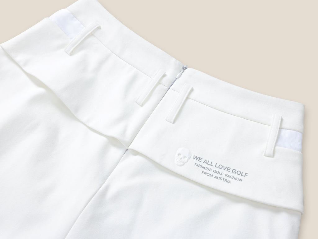 Play It Or Leave It Skirt