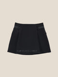 Play It Or Leave It Skirt