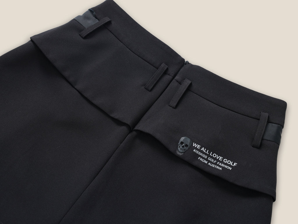 Play It Or Leave It Skirt