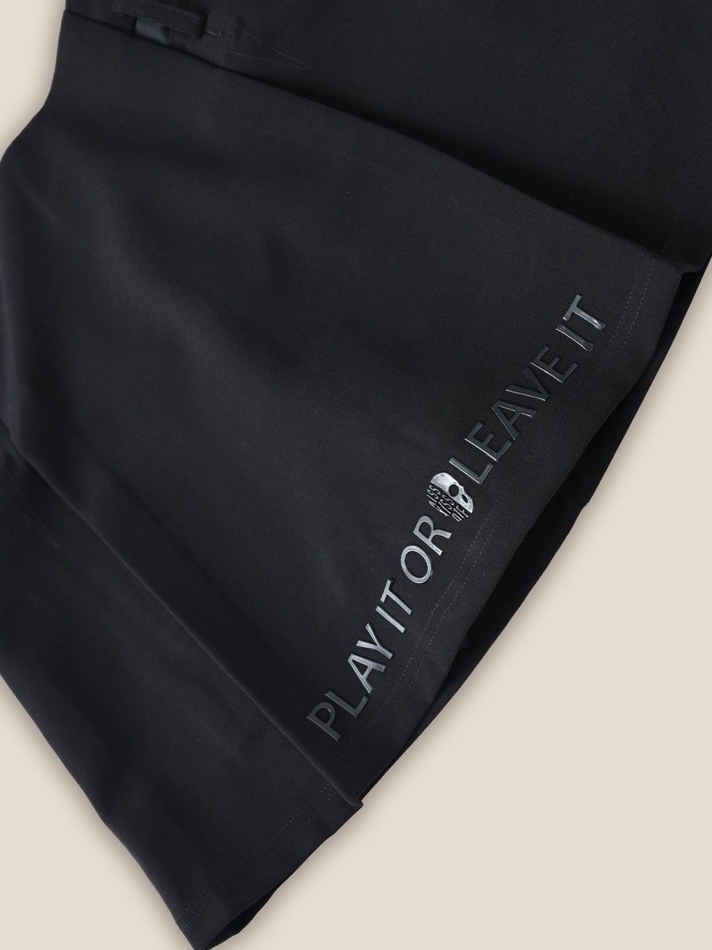 Play It Or Leave It Skirt