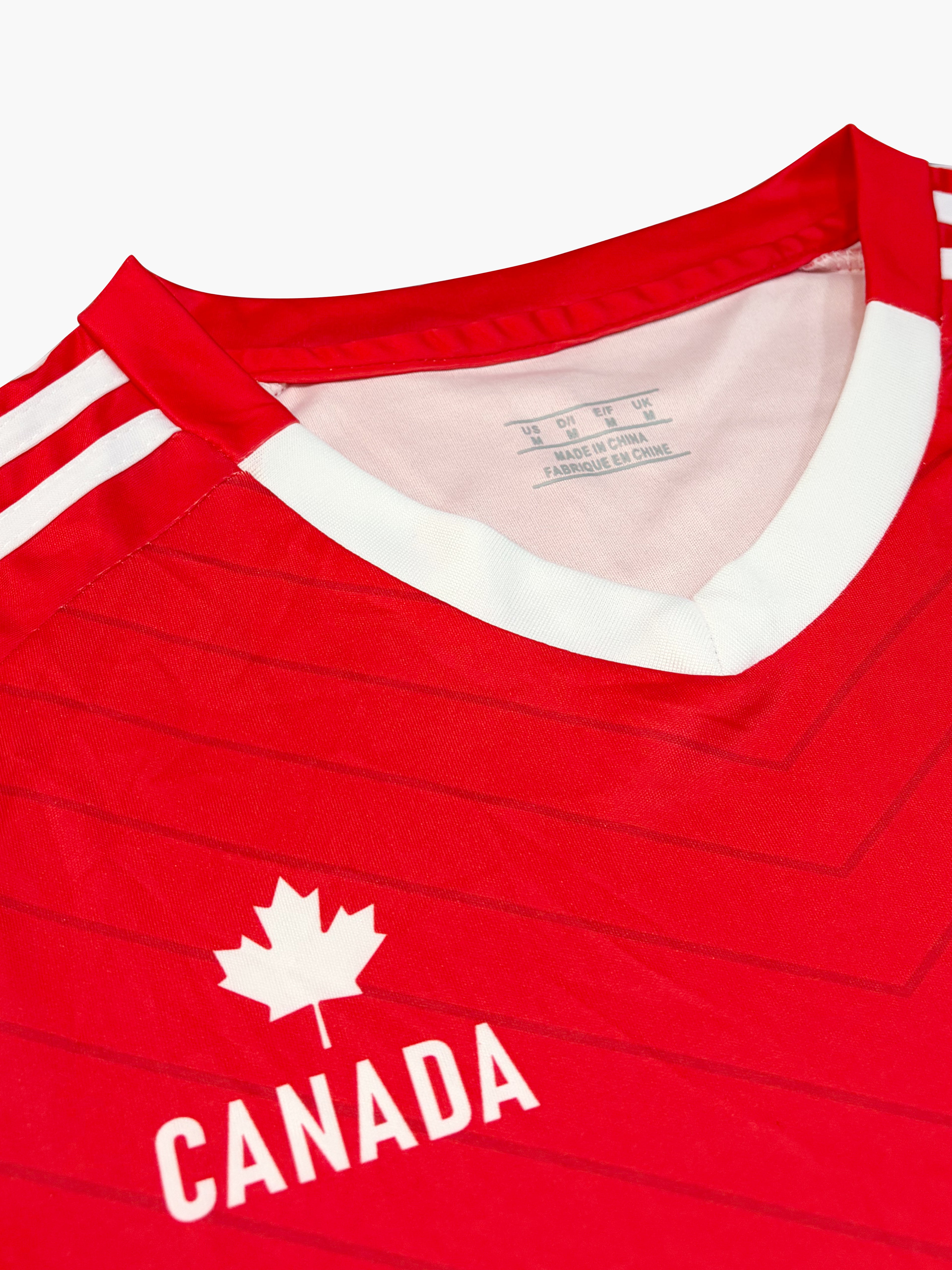 Canada Jersey