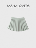 mint skirt
